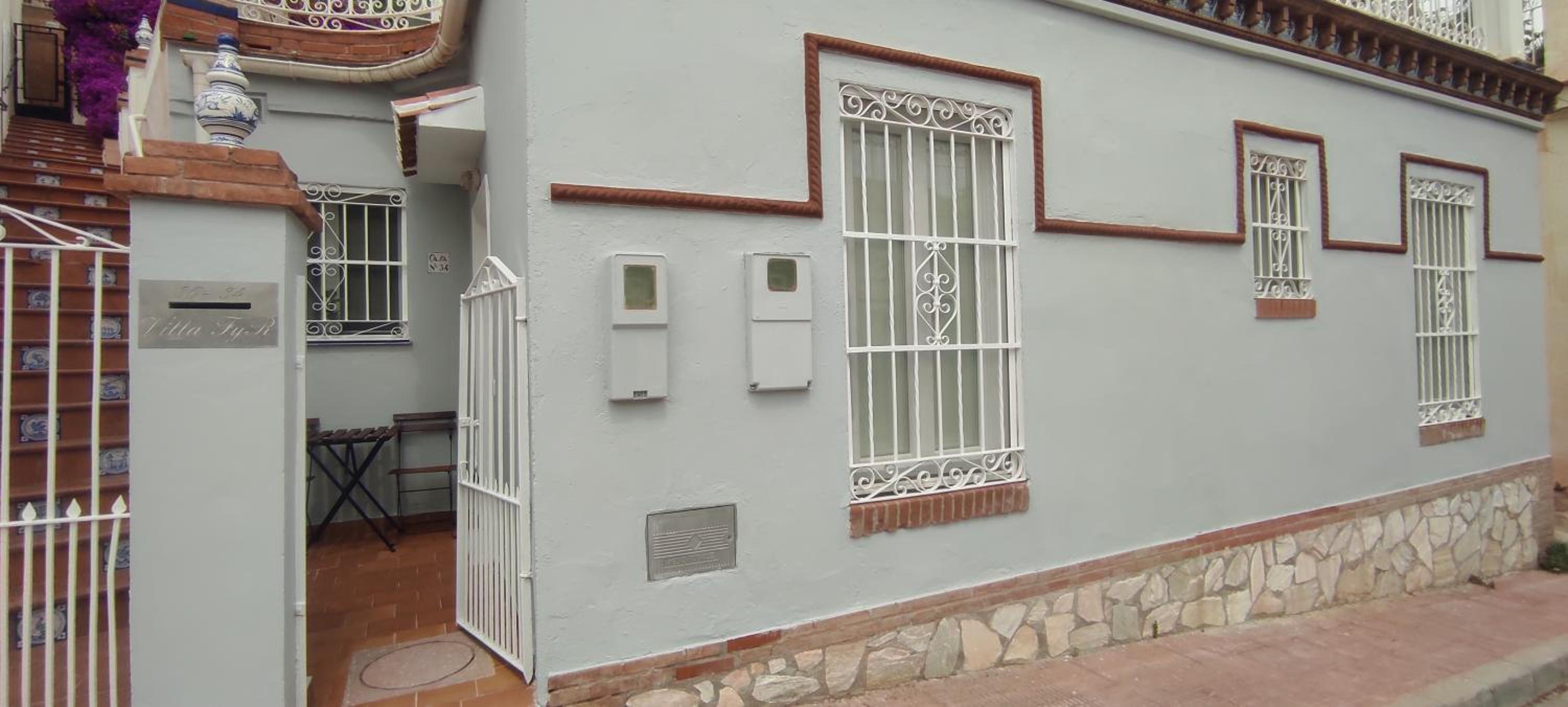 Lovely Apartment in Pedregalejo