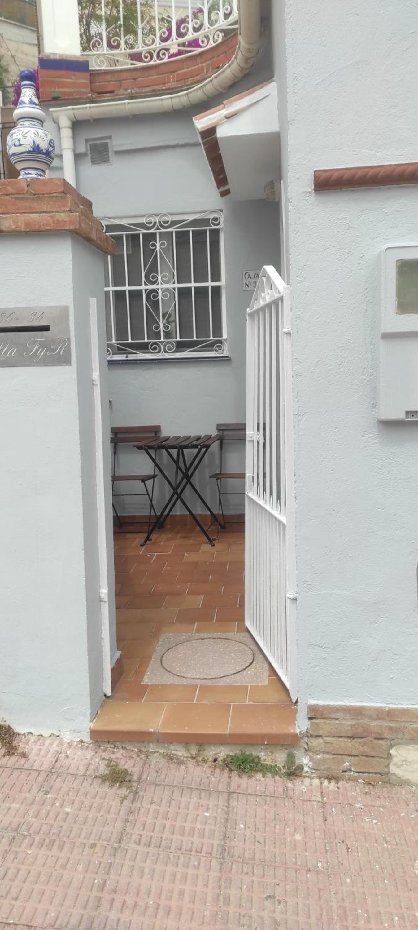 Lovely Apartment in Pedregalejo