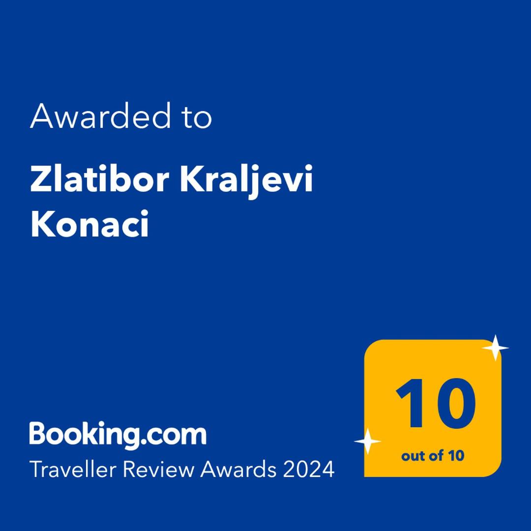 Apartman Konaci