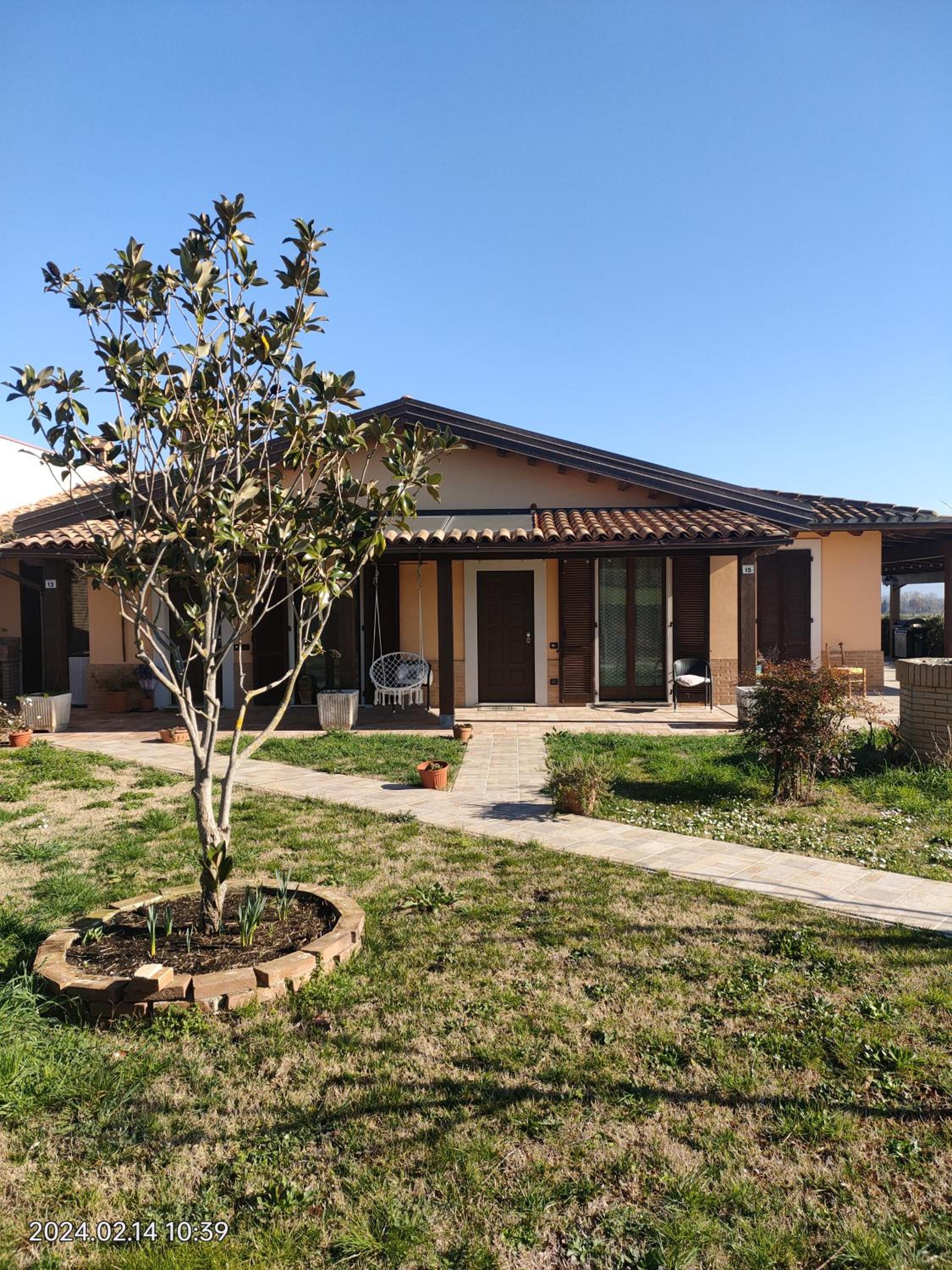 A CASA DI DEBY GREEN HOUSE view 5