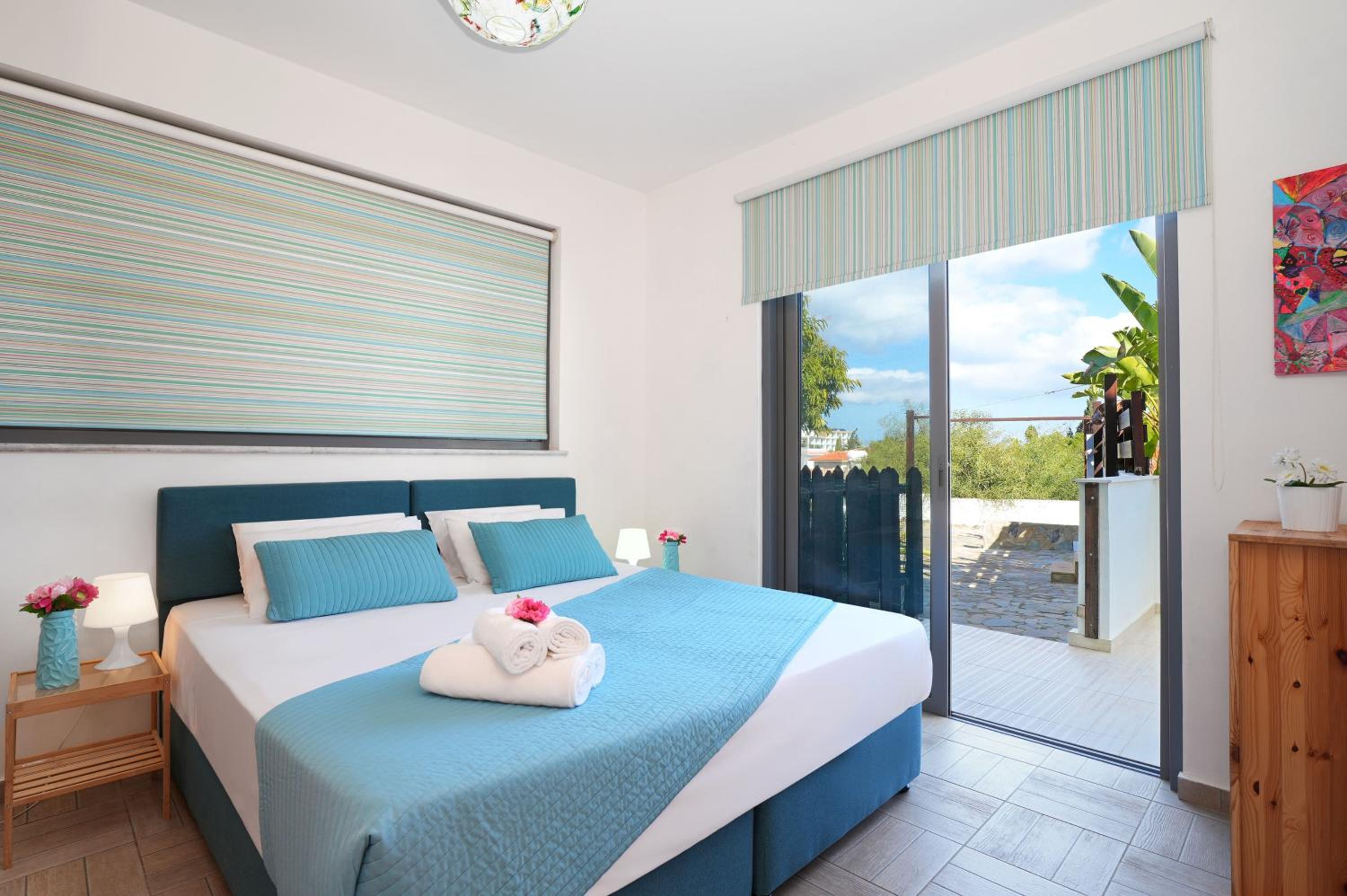 Villa Sea Horizon