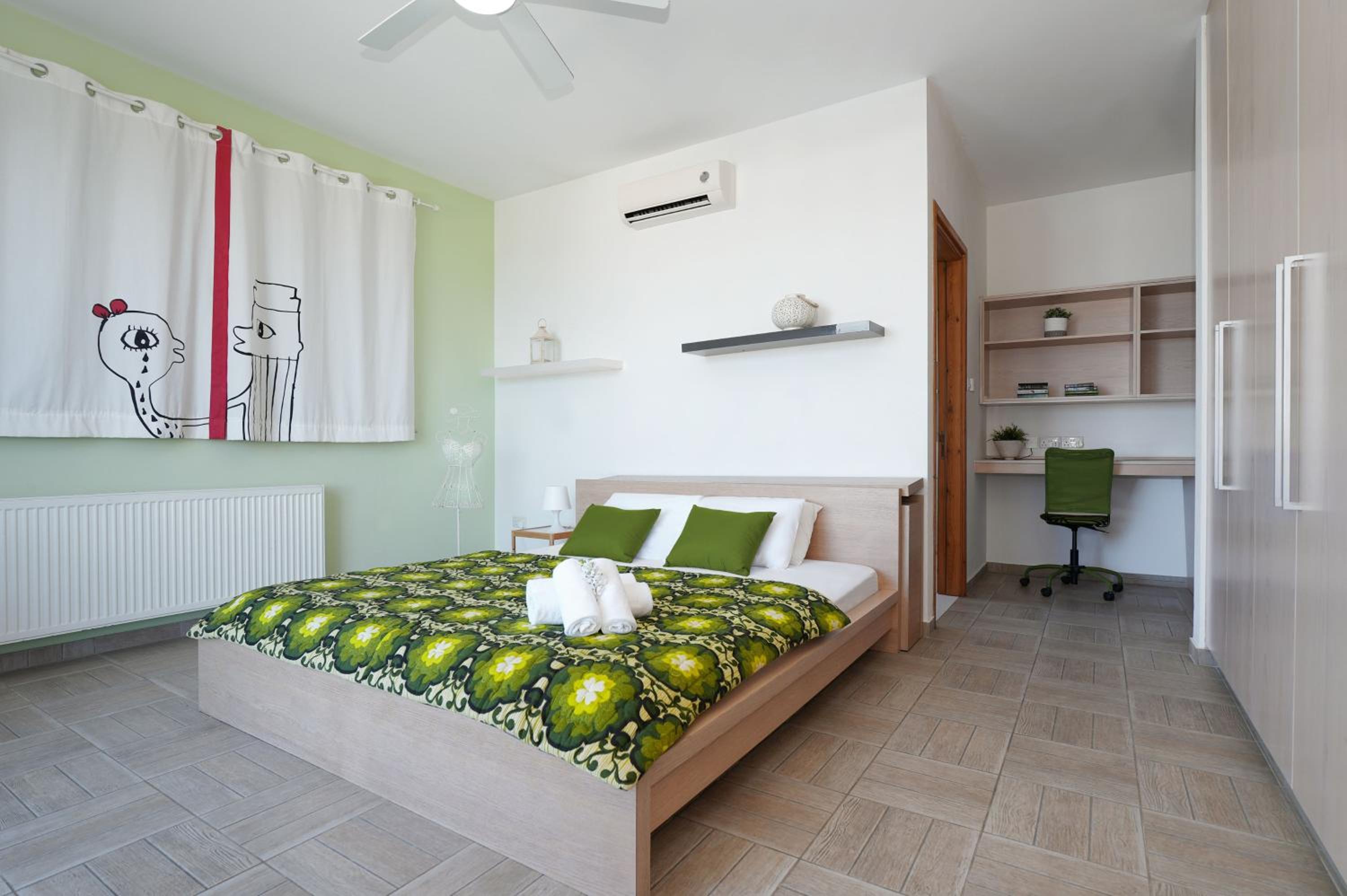 Villa Sea Horizon