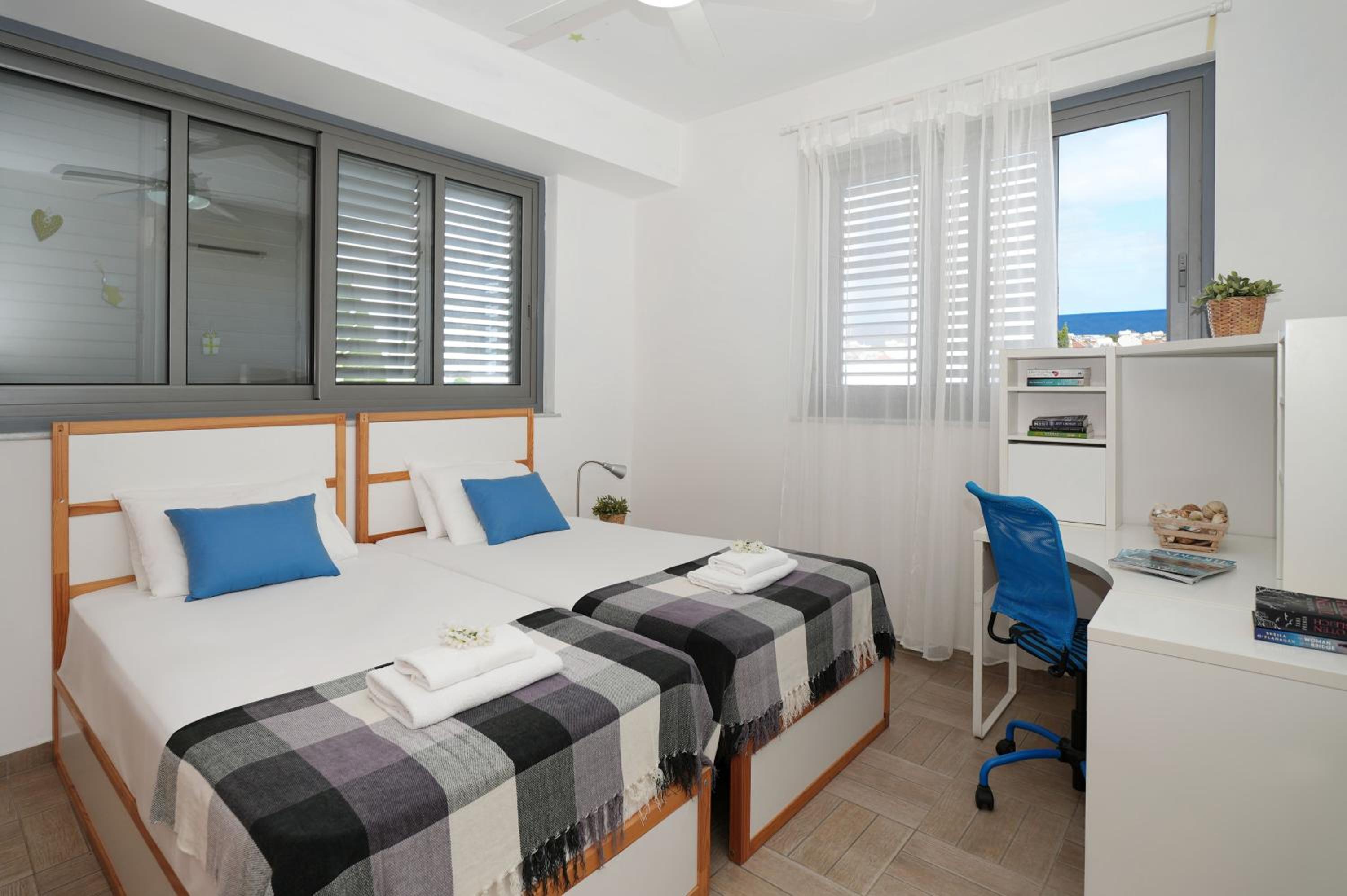 Villa Sea Horizon