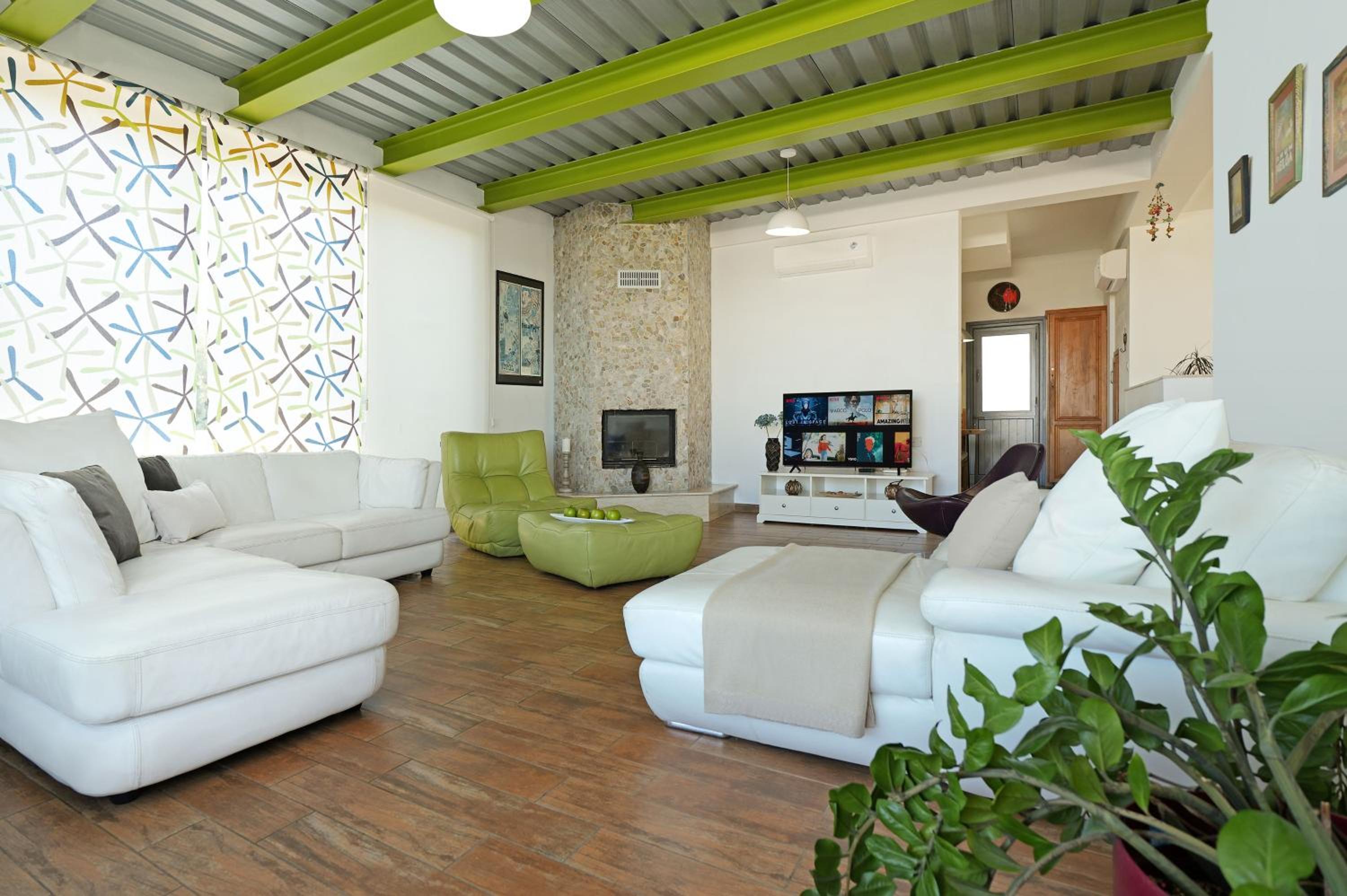 Villa Sea Horizon