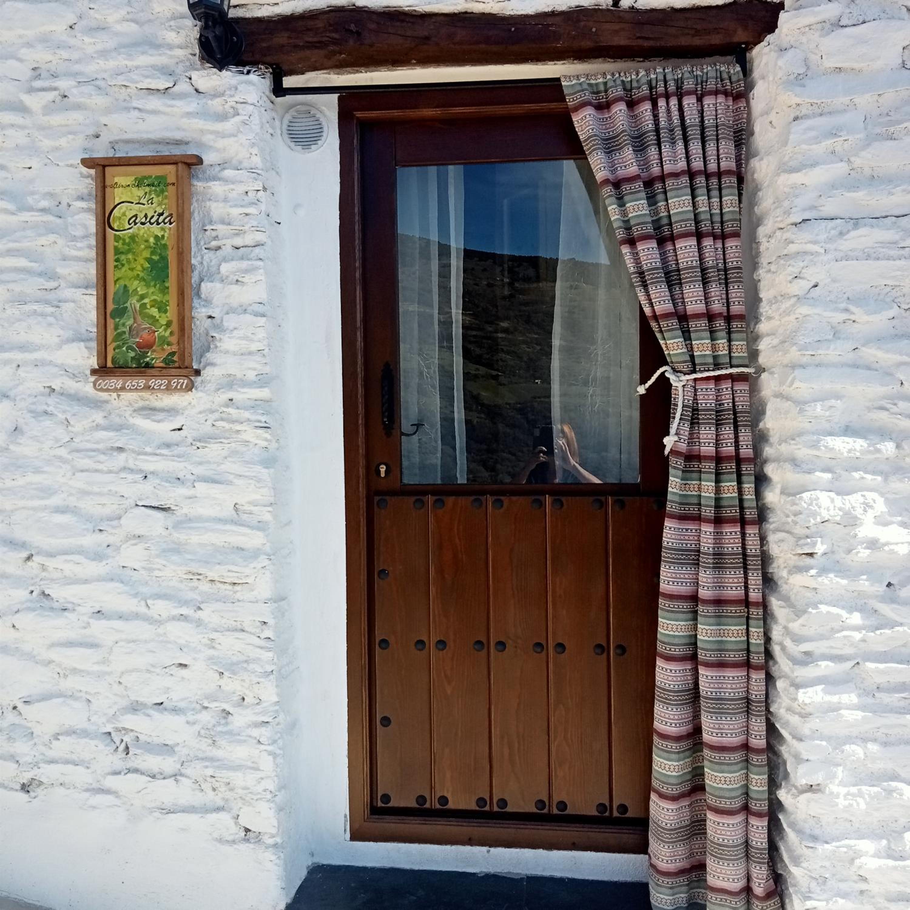 La Casita