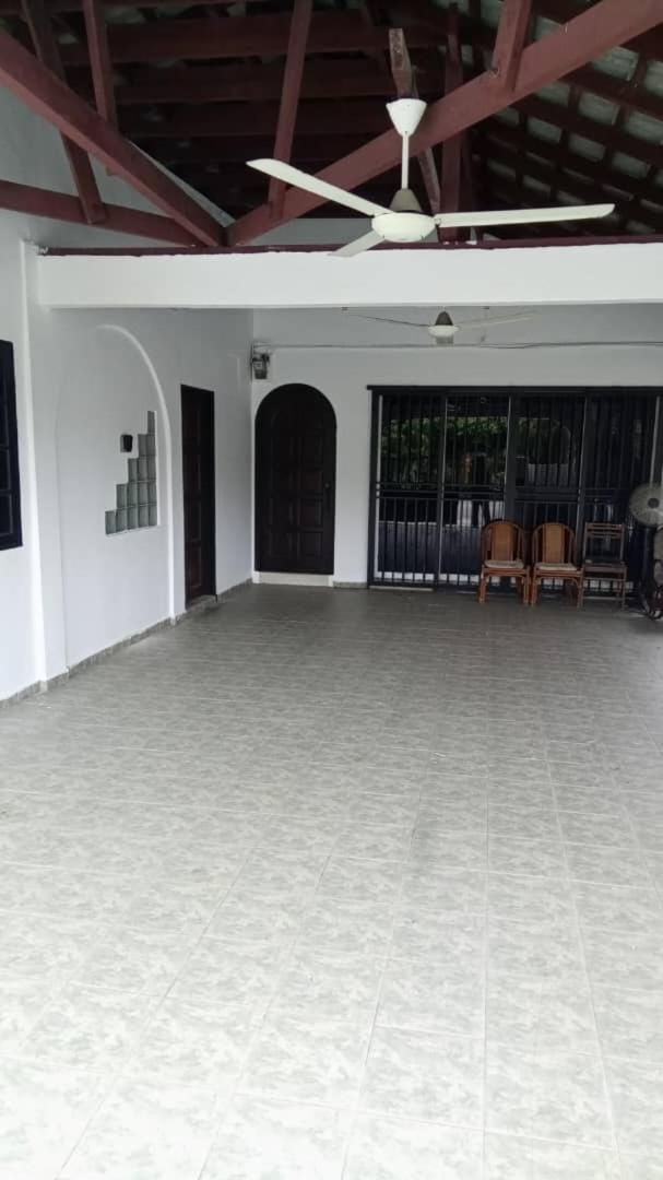 Homestay Cikgu Sayang