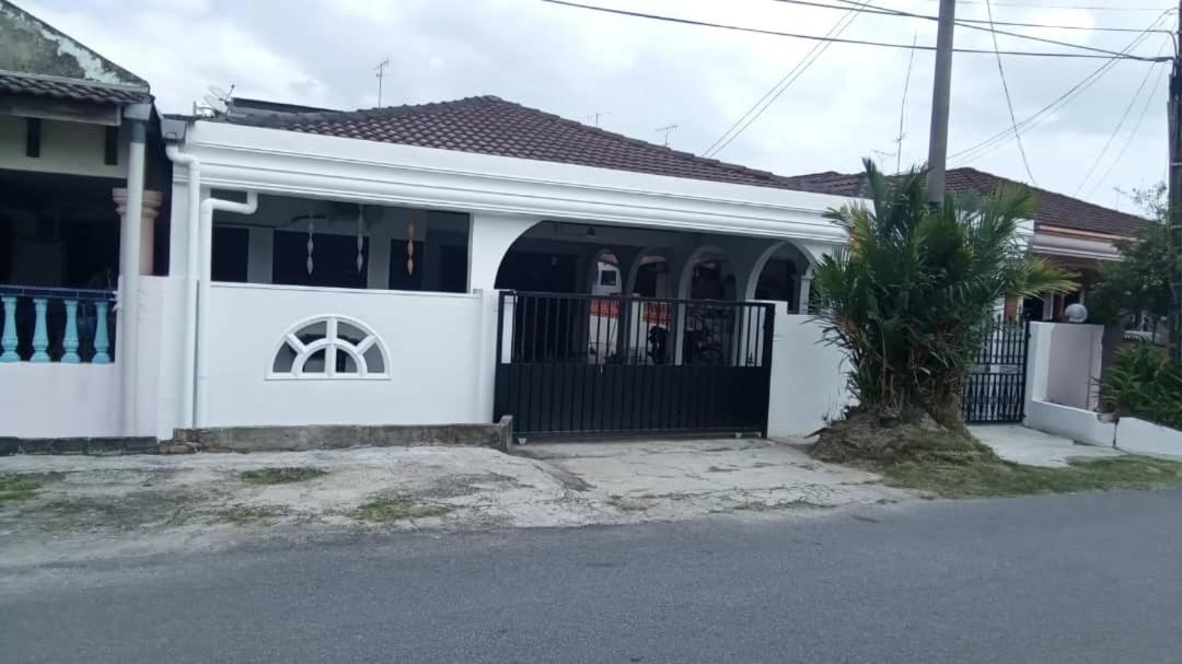 Homestay Cikgu Sayang