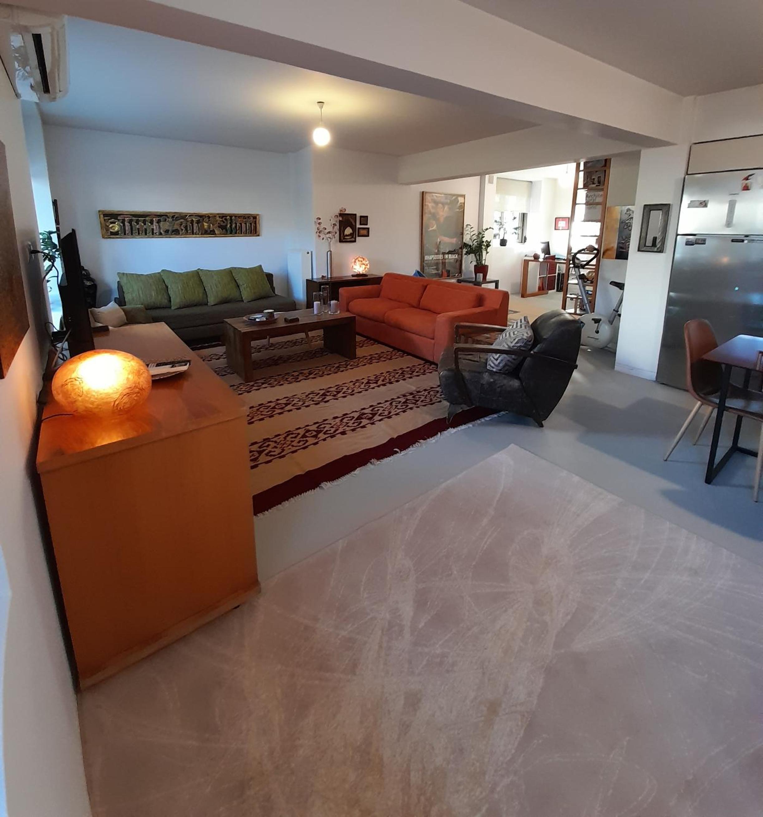 Lovely StoneHouse Trikala