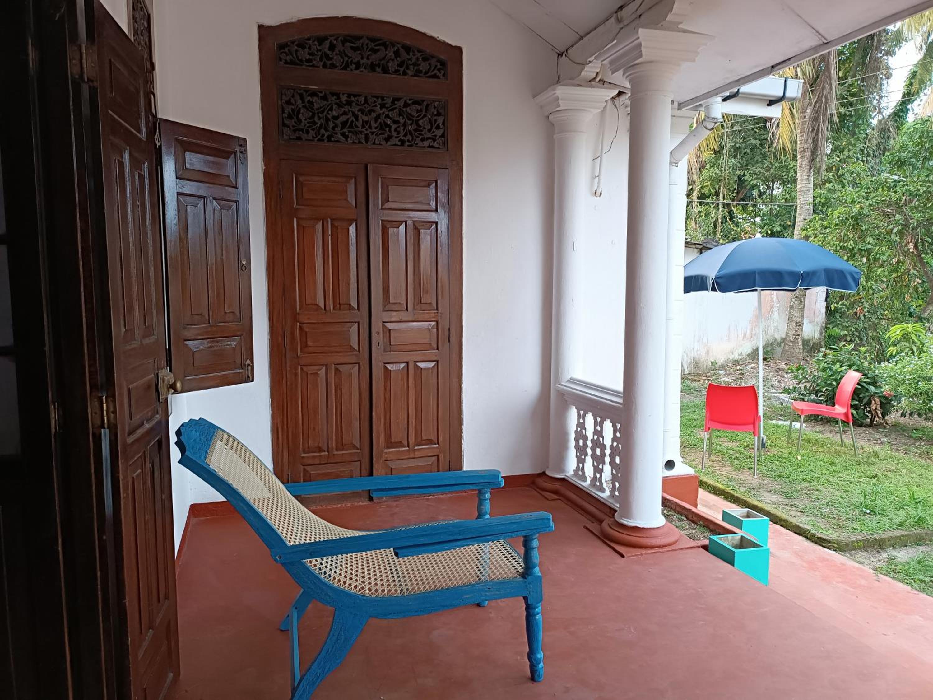 The Dutch Inn -Galle view 3