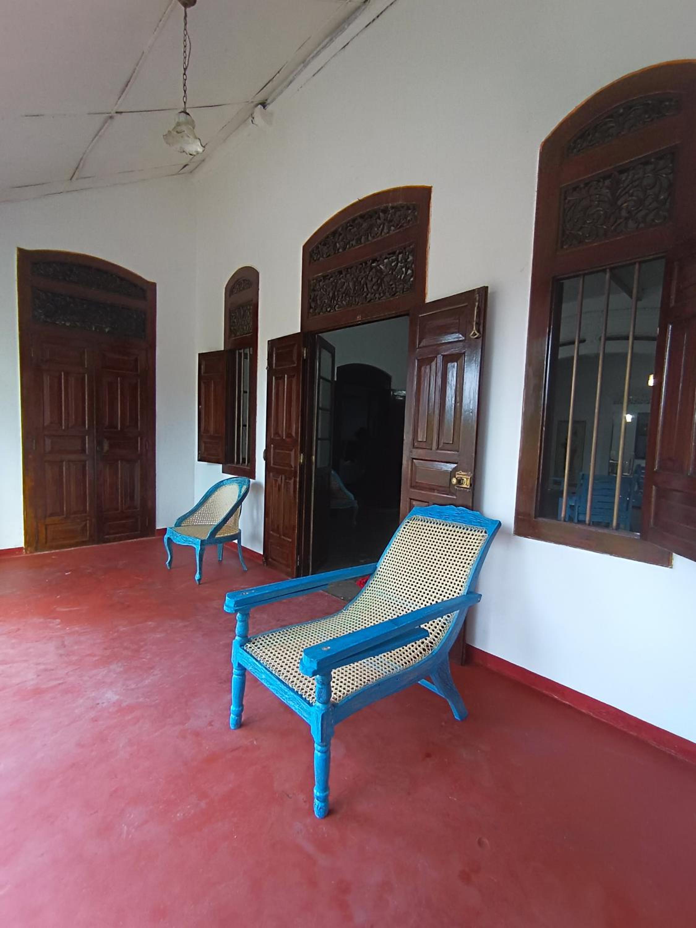 The Dutch Inn -Galle view 2