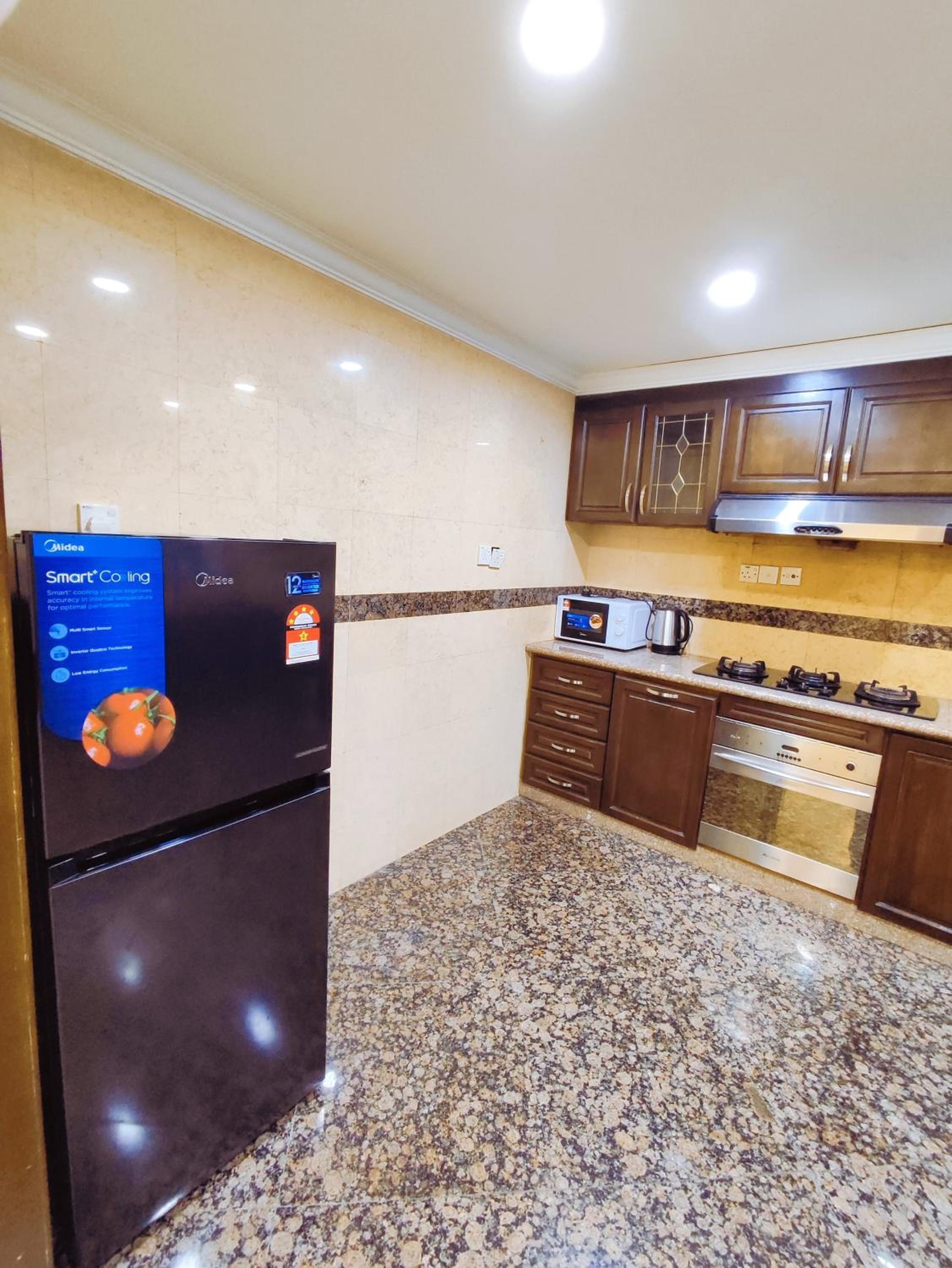 10-12Pax Fahrenheit 88 Pavillion Bukit Bintang TRX AJHOME