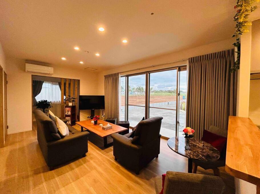 MizuHouse宮古島B棟 view 4