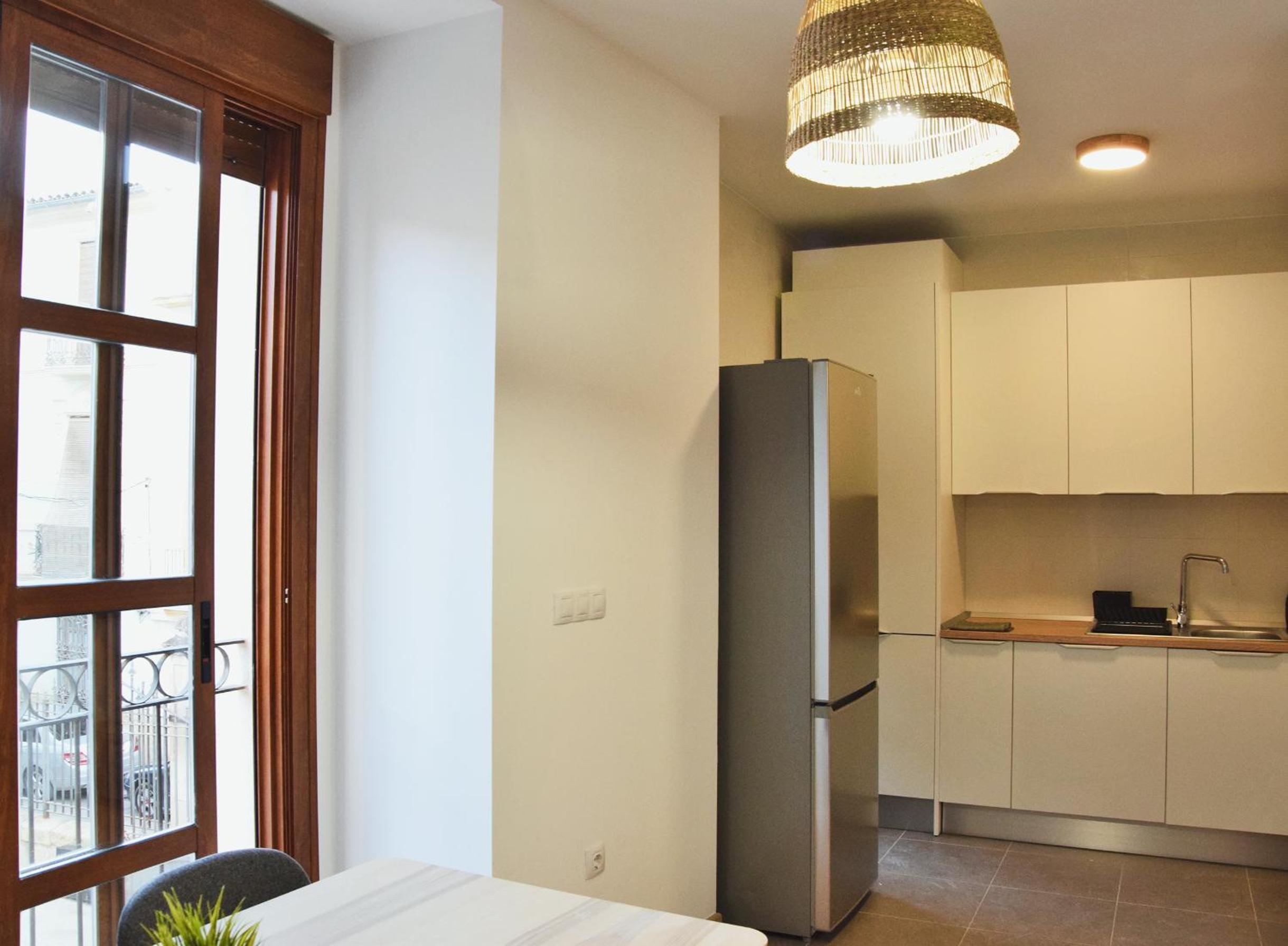 La Colegiata Suite