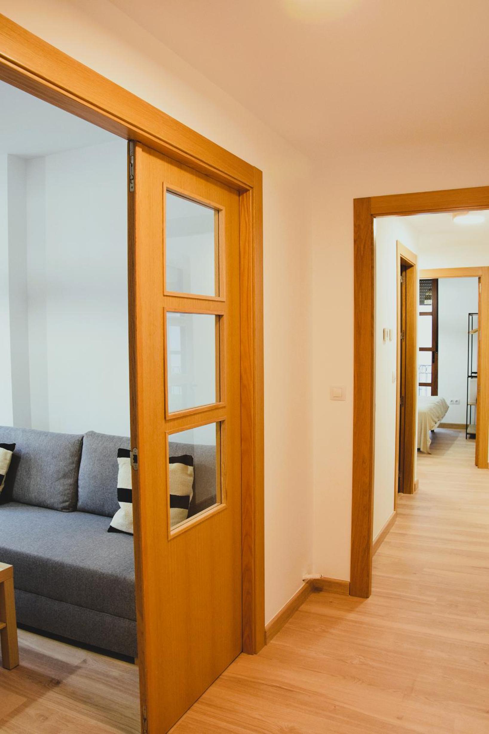La Colegiata Suite