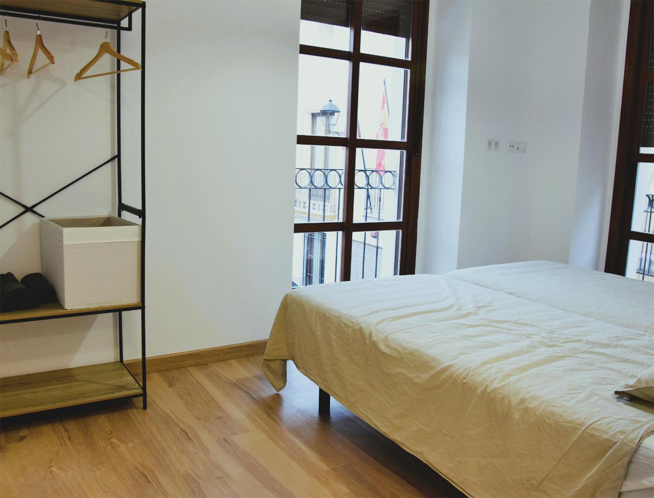La Colegiata Suite