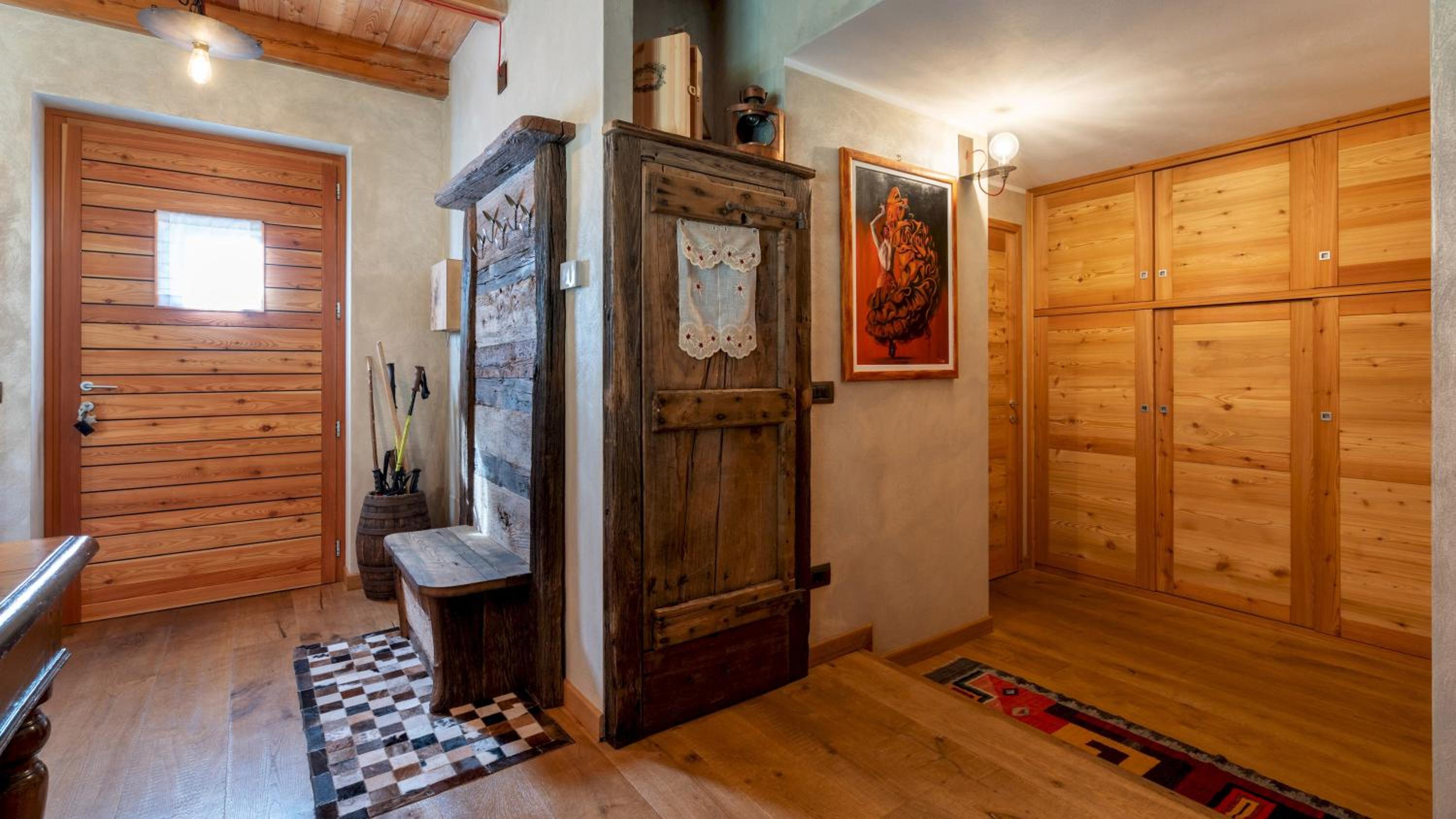 CHALET WALSER 4&2, Emma Villas view 2