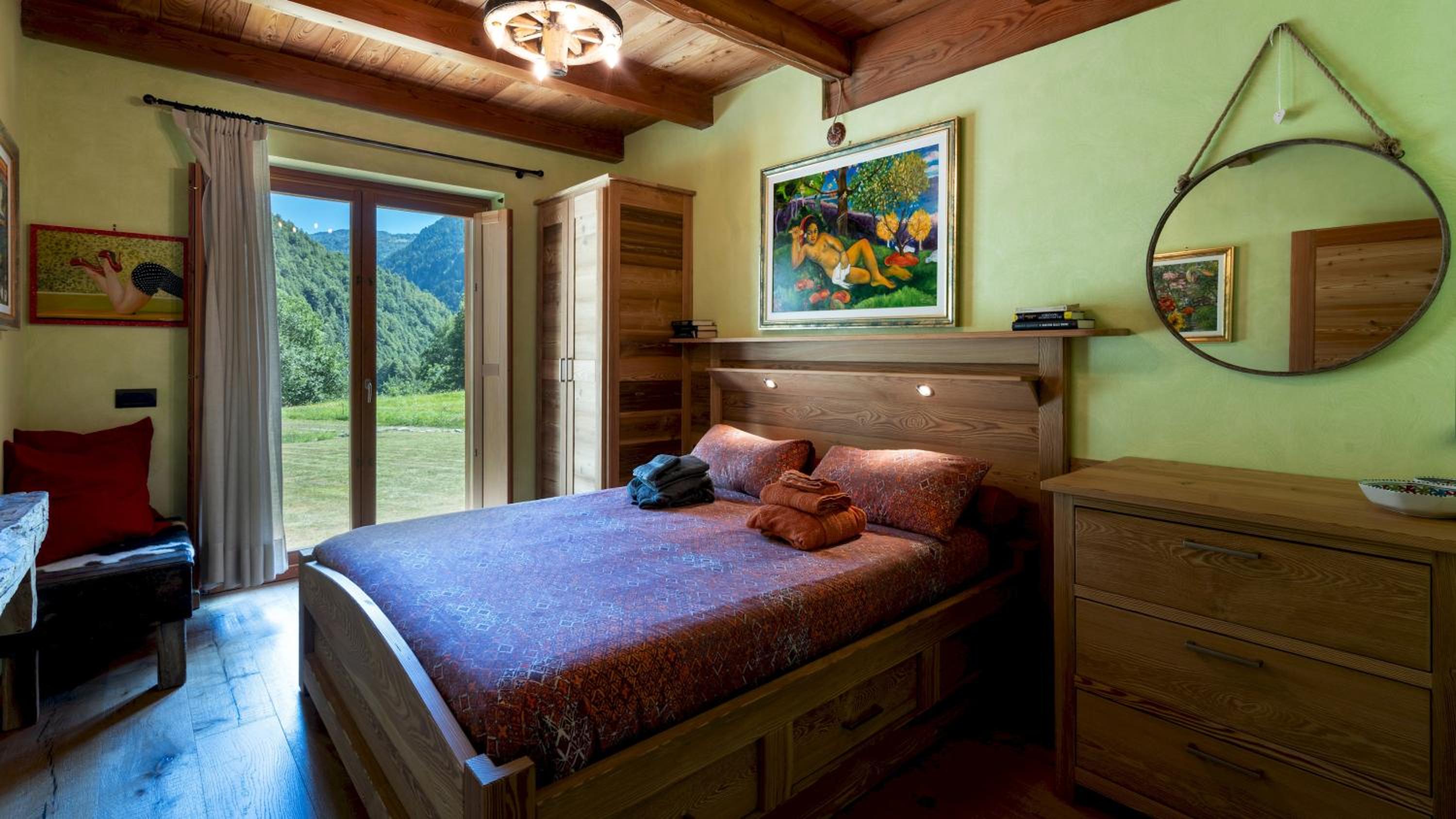 CHALET WALSER 4&2, Emma Villas view 3