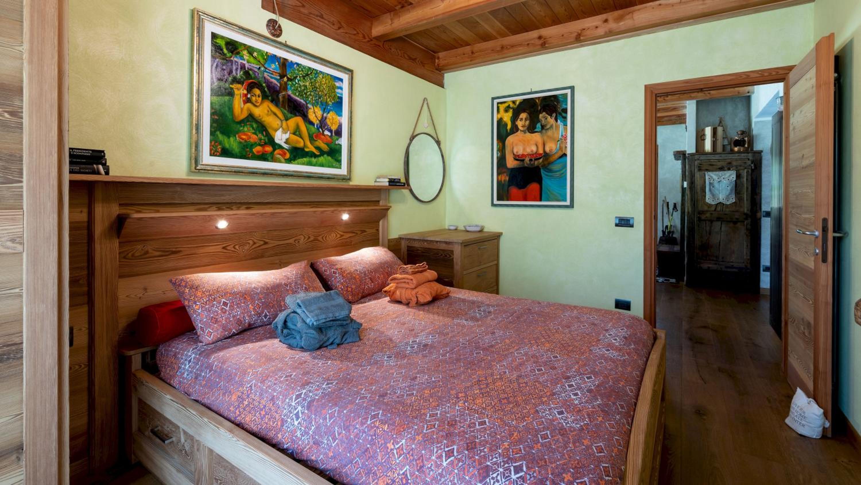 CHALET WALSER 4&2, Emma Villas view 4