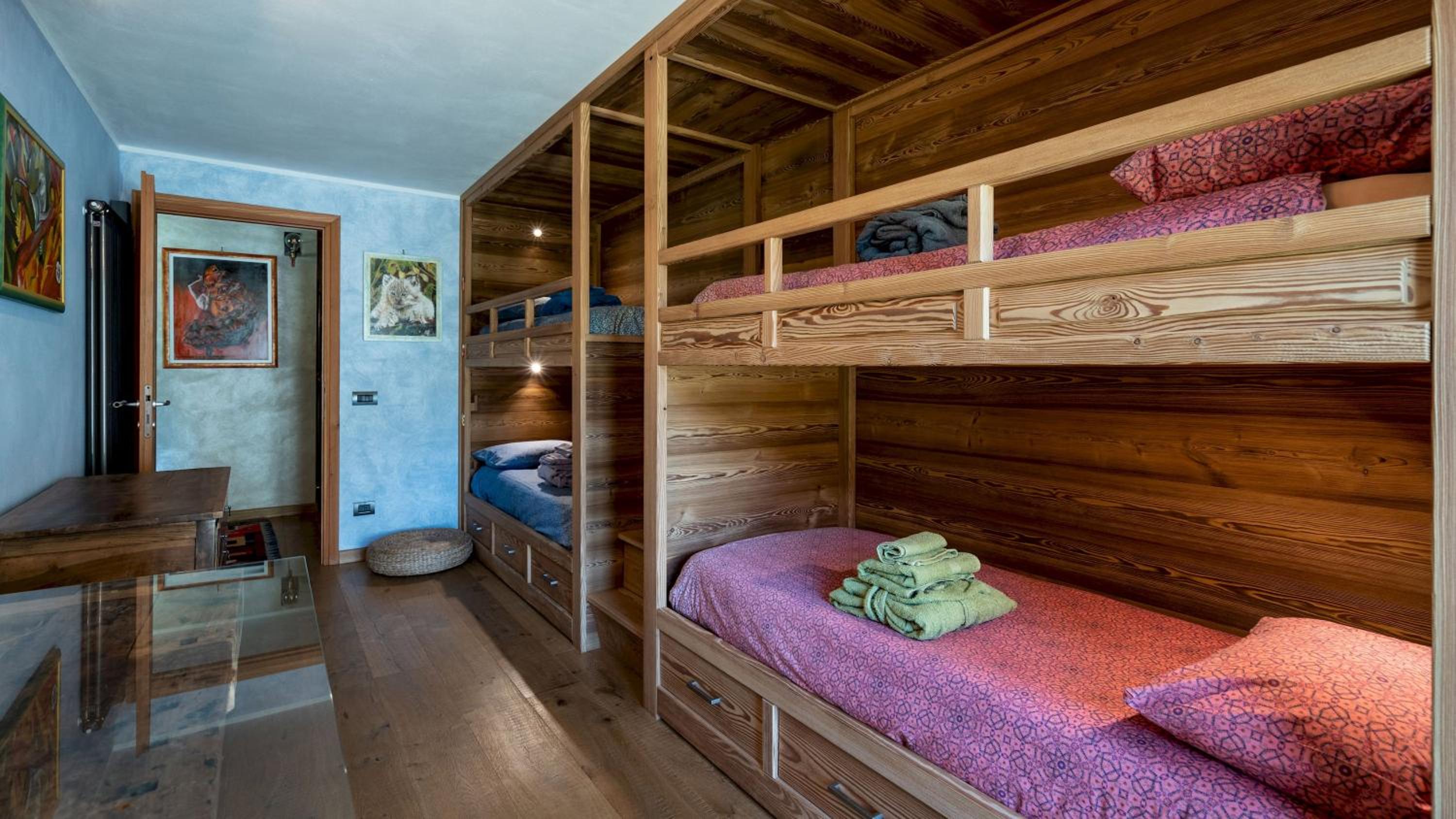 CHALET WALSER 4&2, Emma Villas view 5