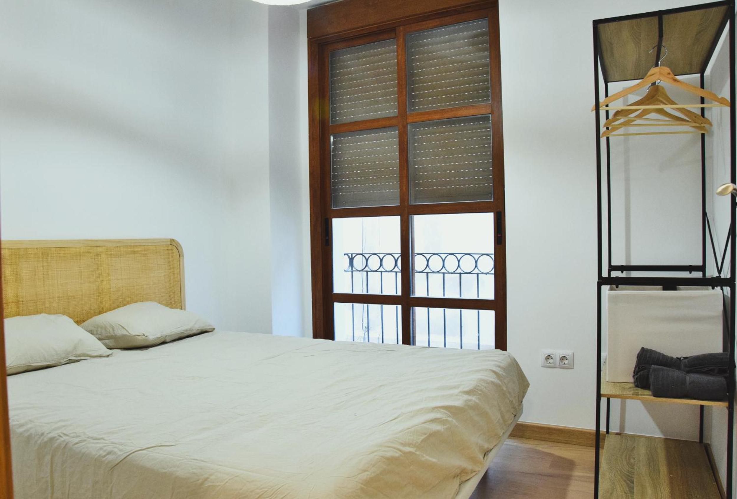 La Colegiata Suite