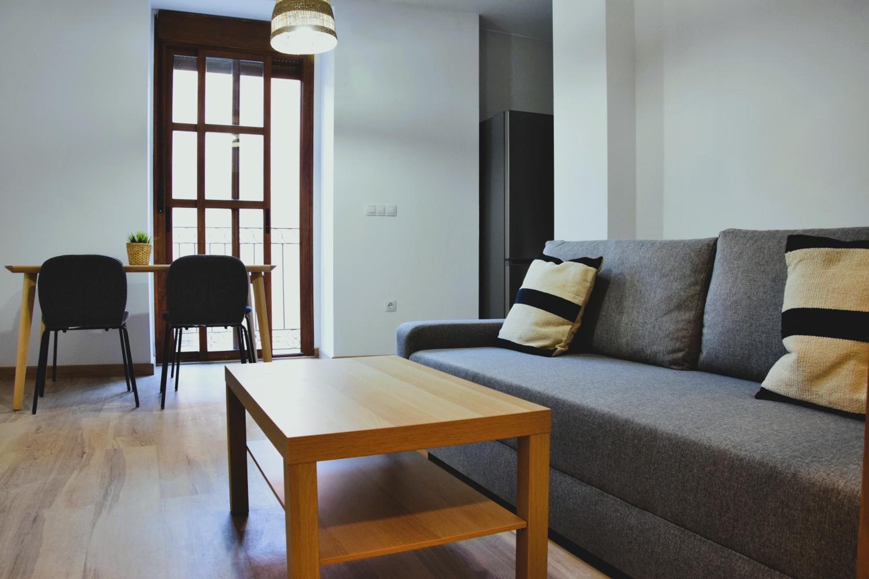 La Colegiata Suite