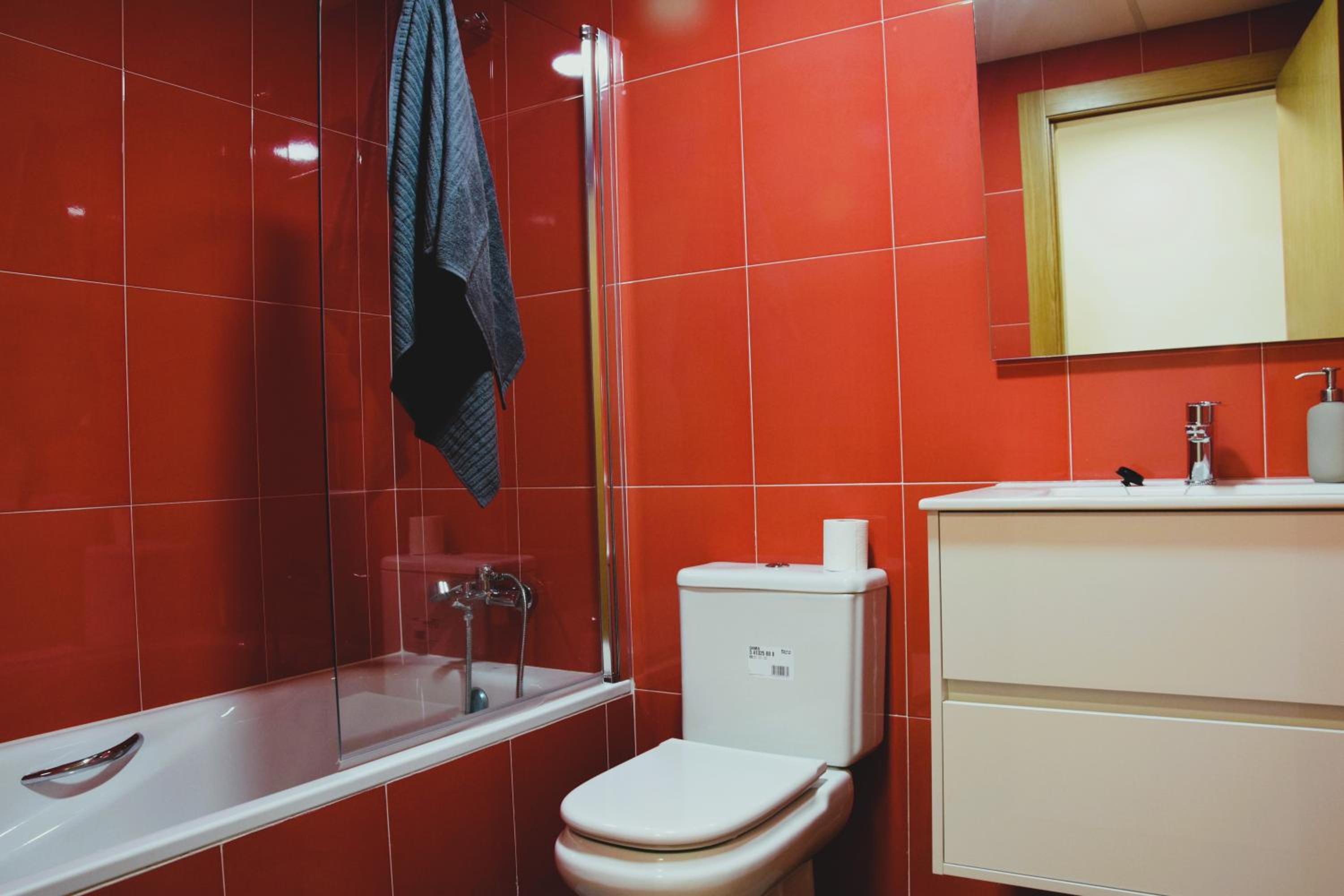 La Colegiata Suite