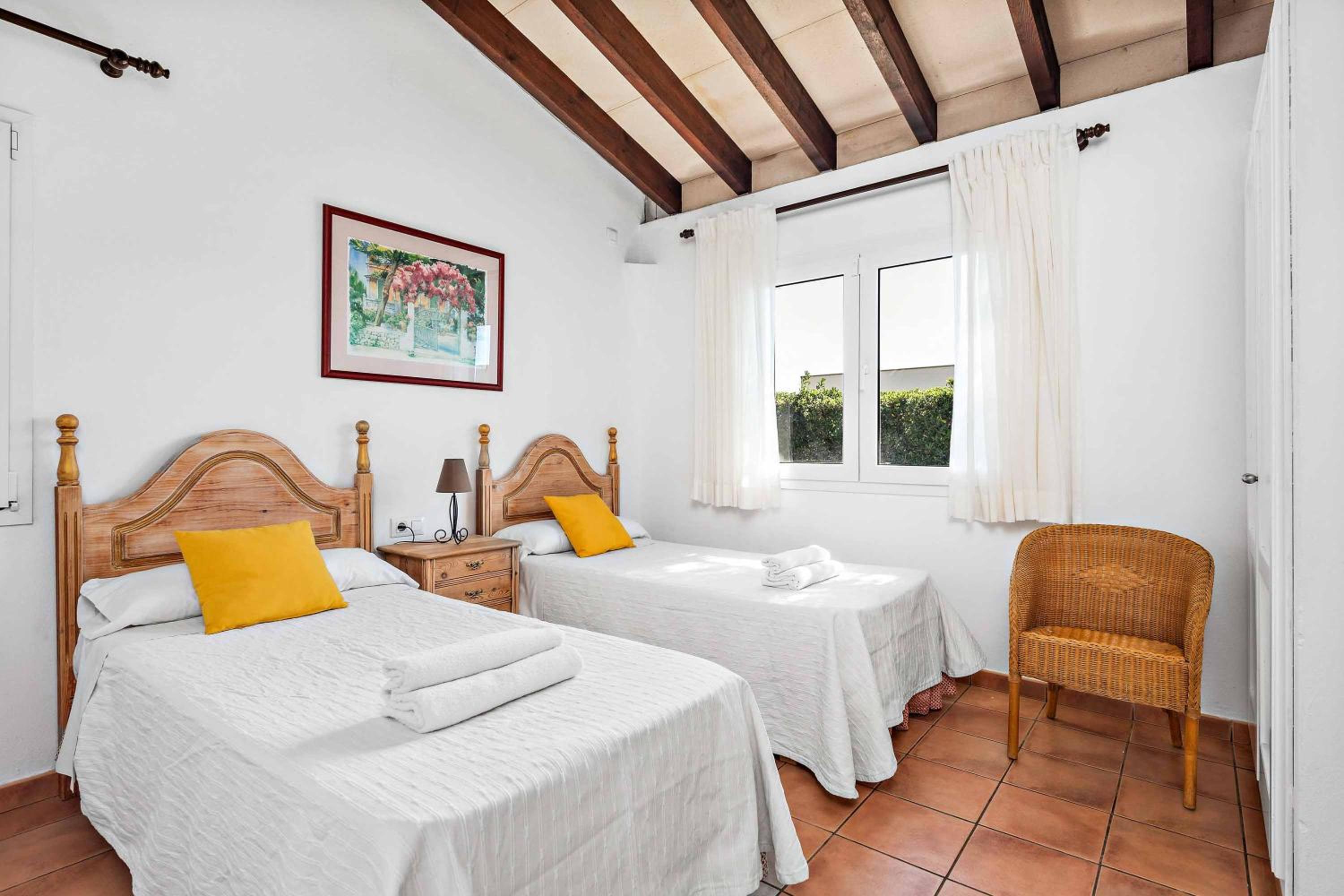 Villa Matisse