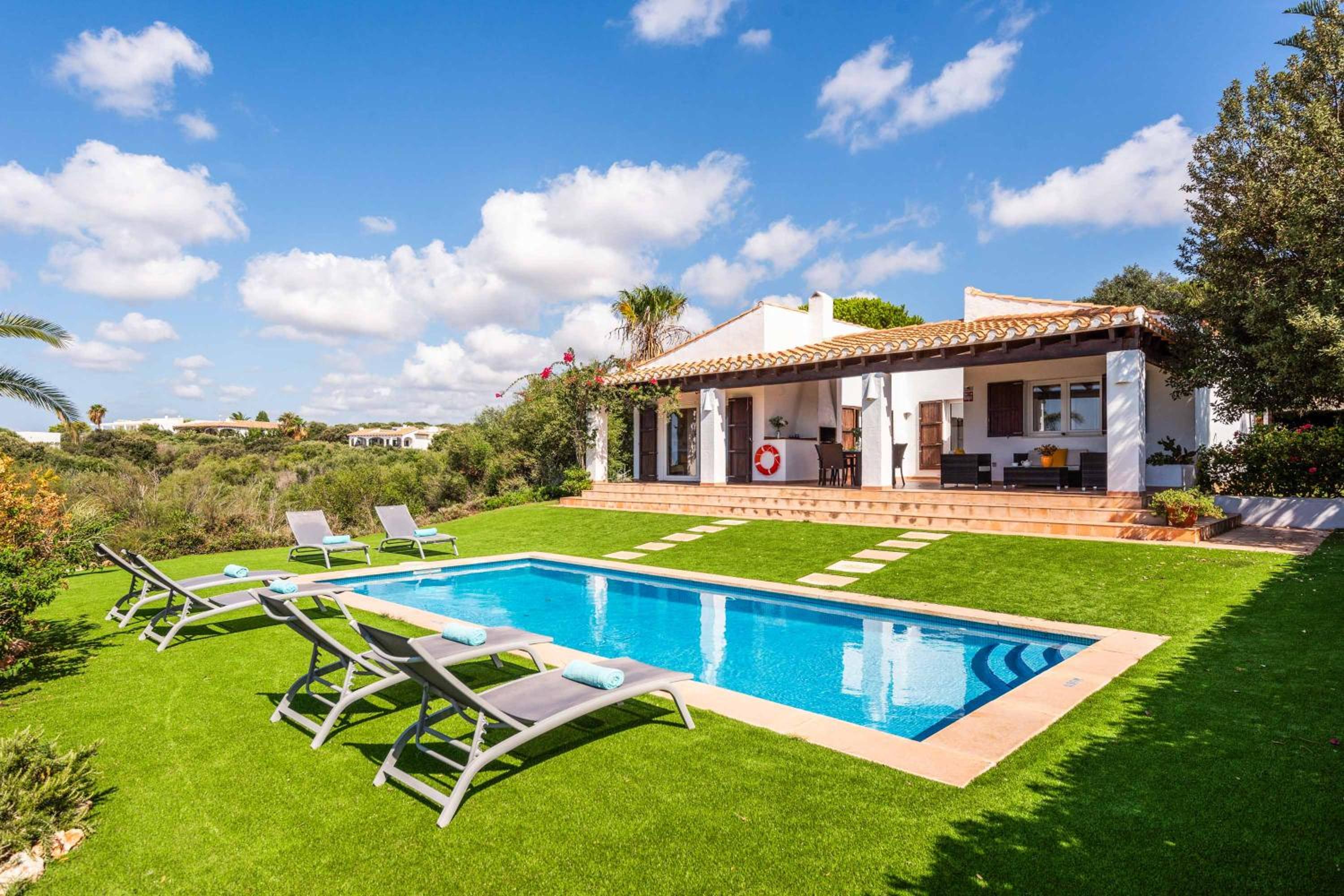 Villa Matisse