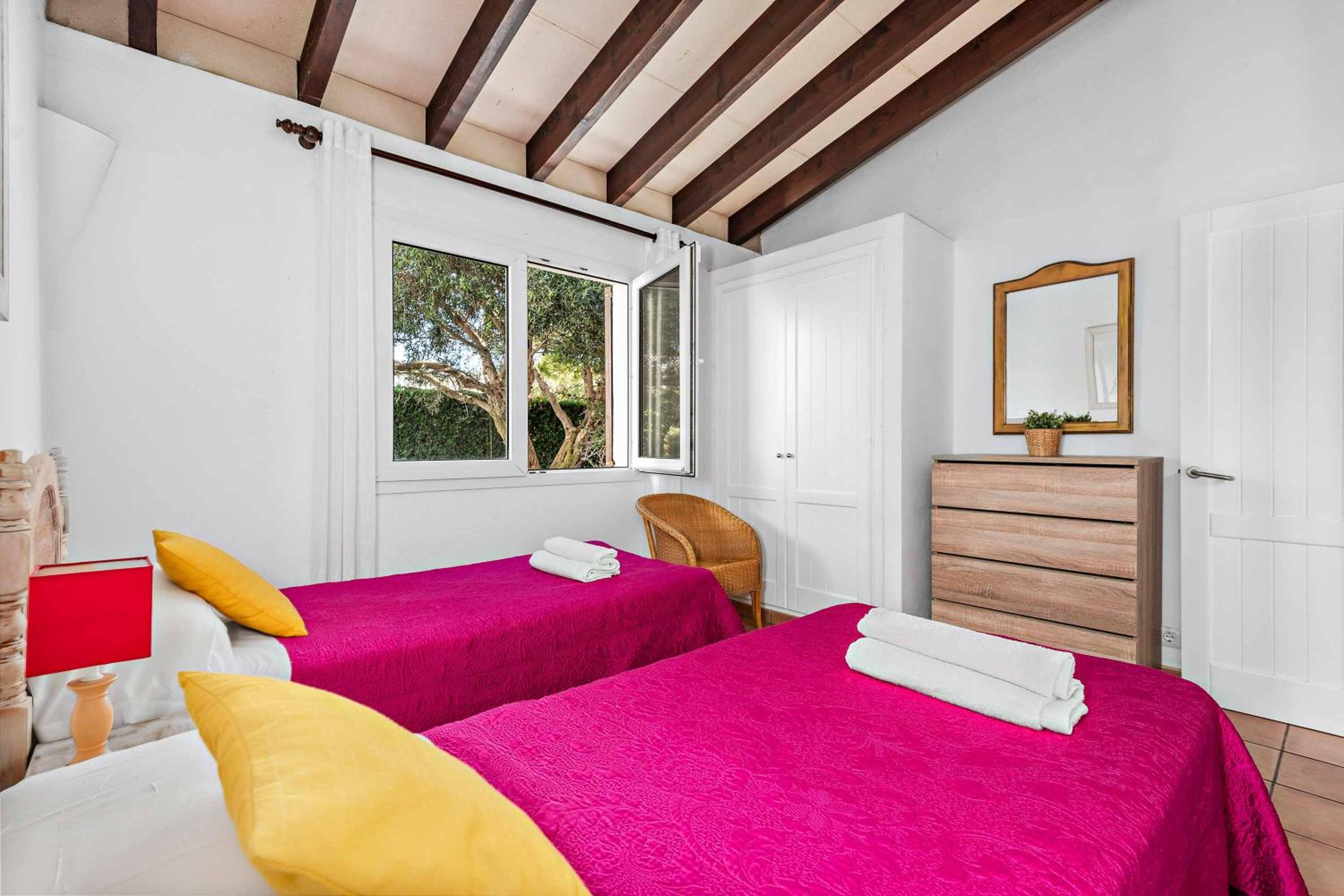Villa Matisse