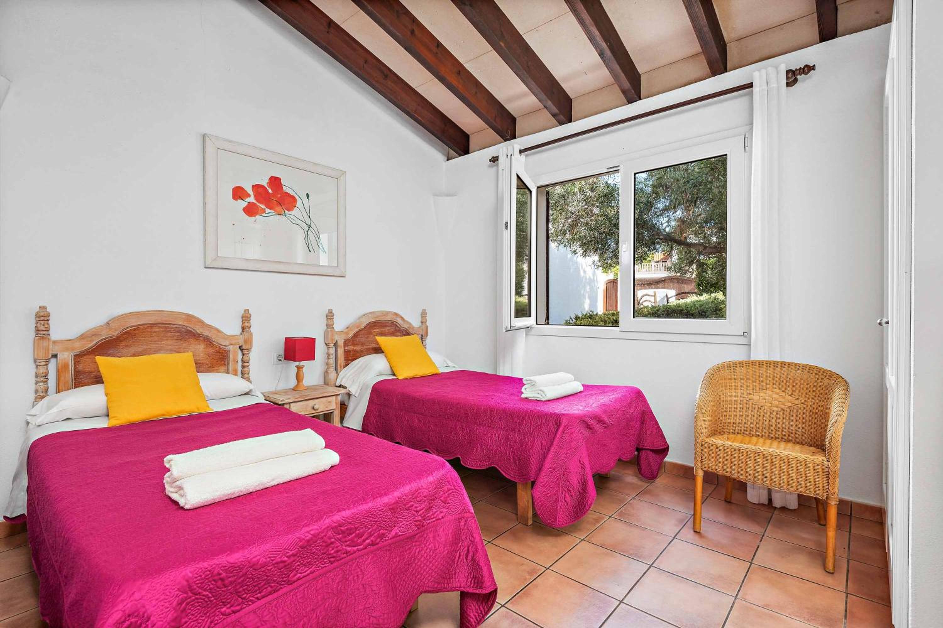 Villa Matisse