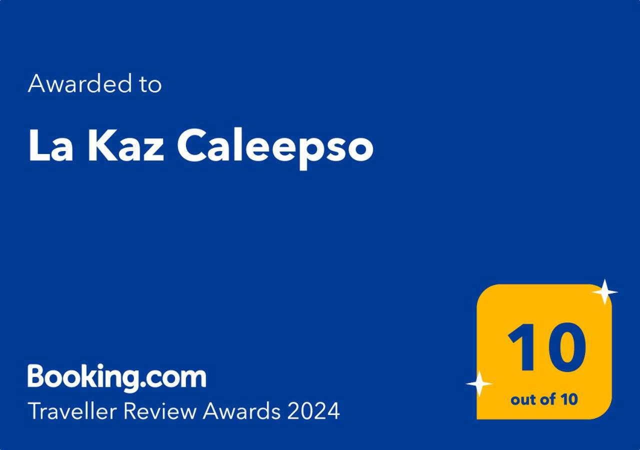 La Kaz Caleepso view 2