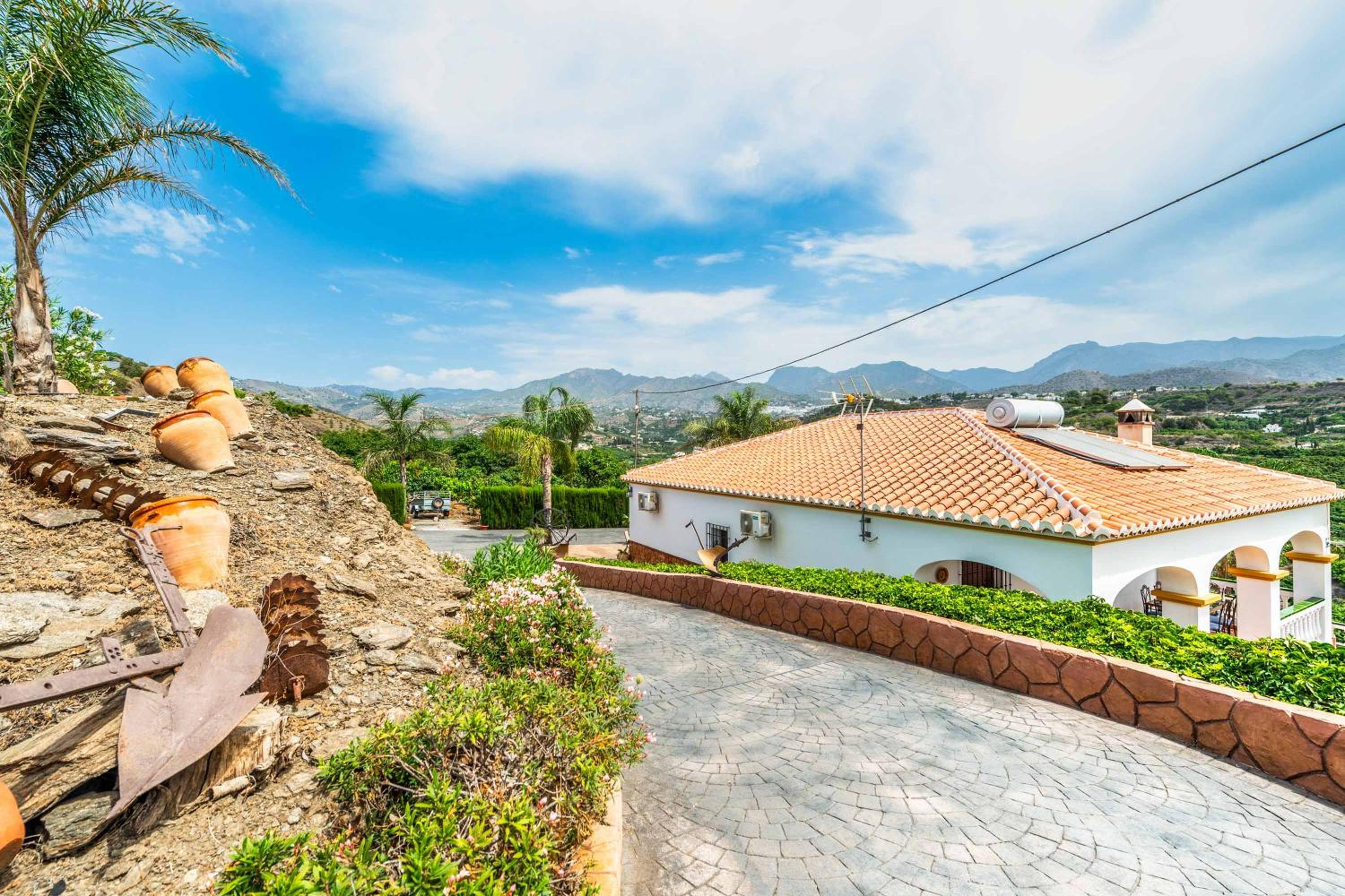 Villa Los Sanchez