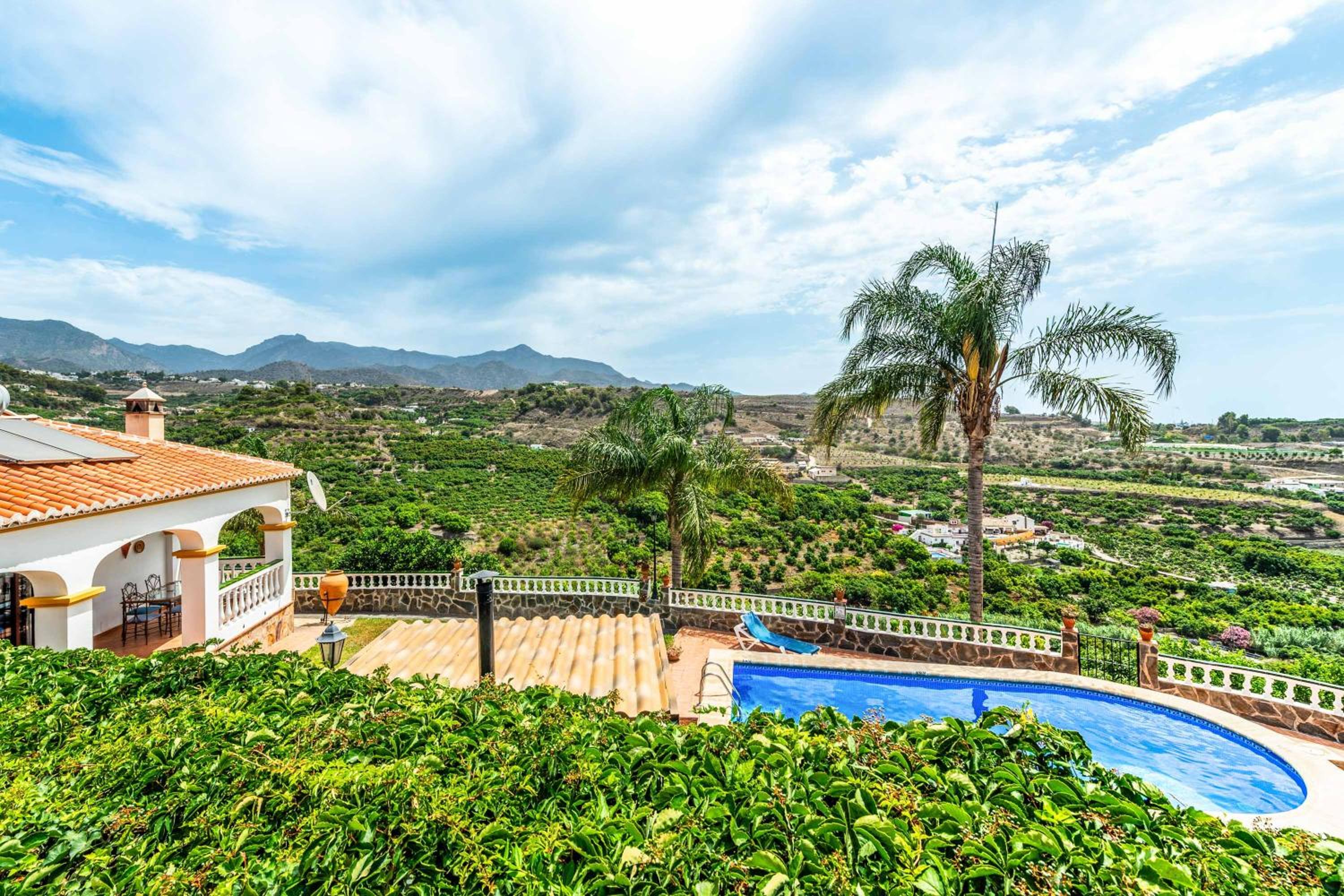 Villa Los Sanchez