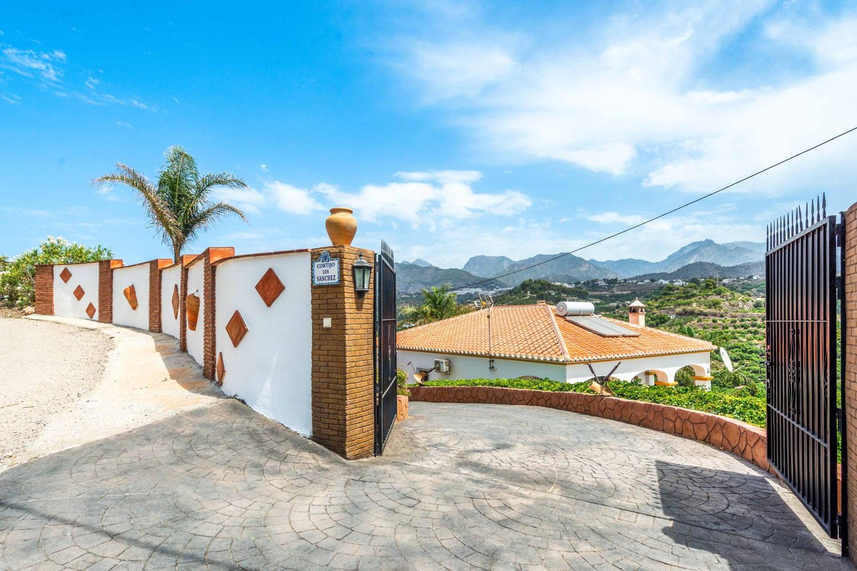 Villa Los Sanchez