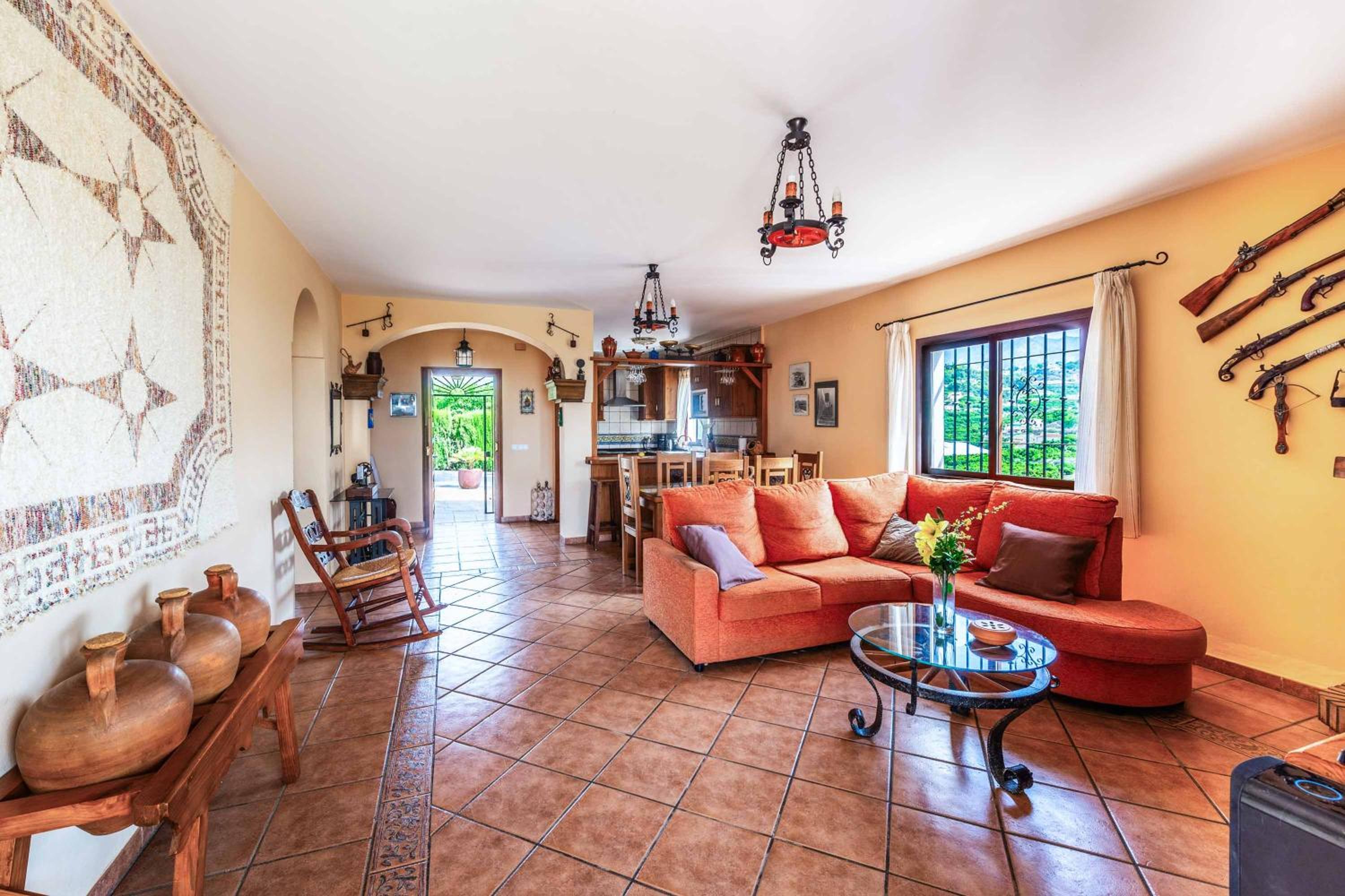 Villa Los Sanchez