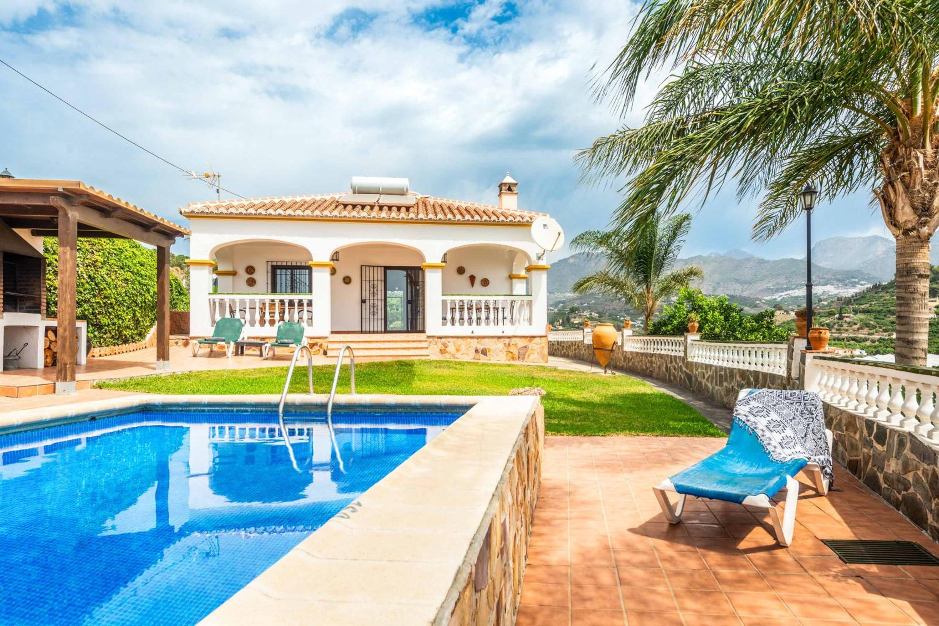 Villa Los Sanchez