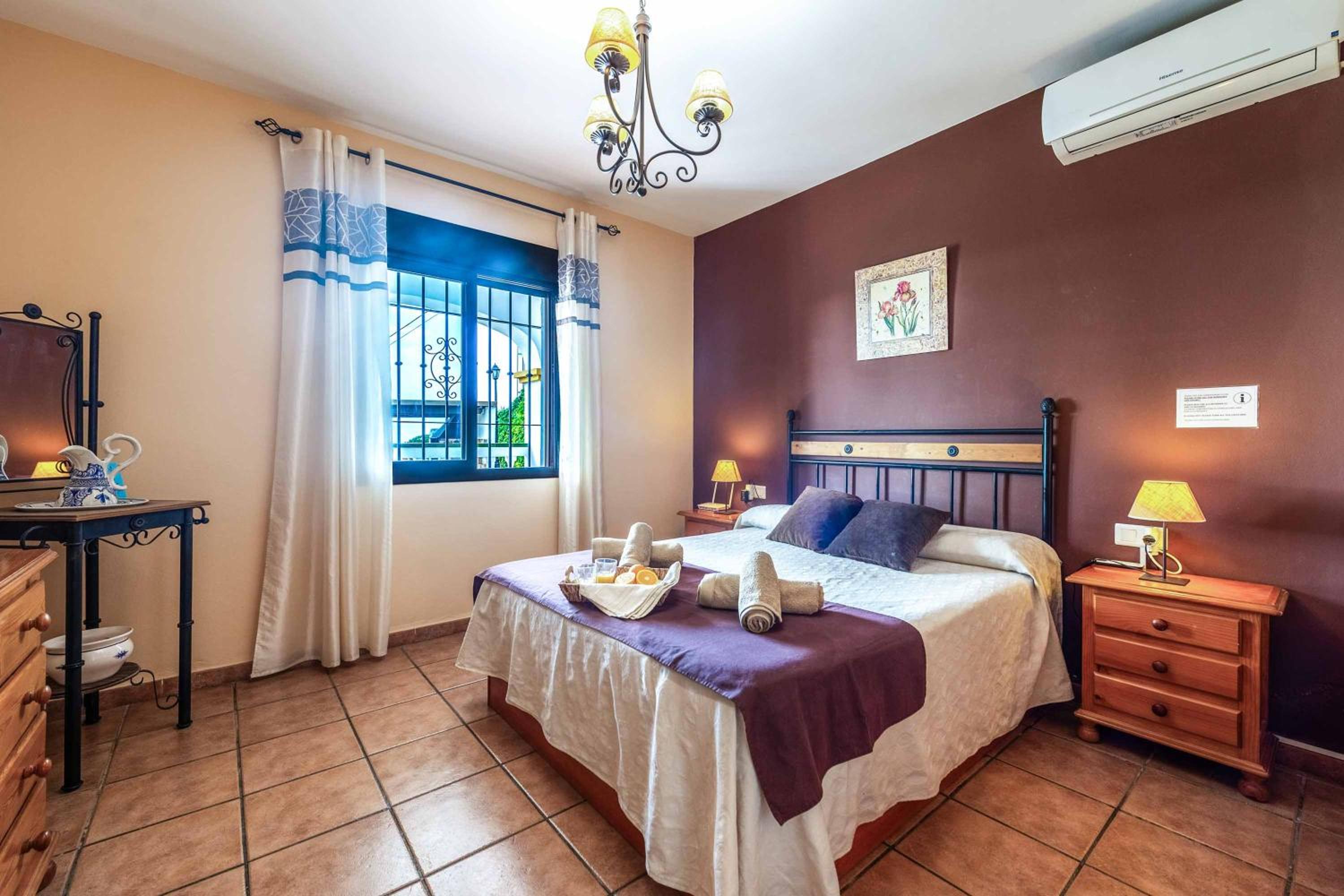 Villa Los Sanchez