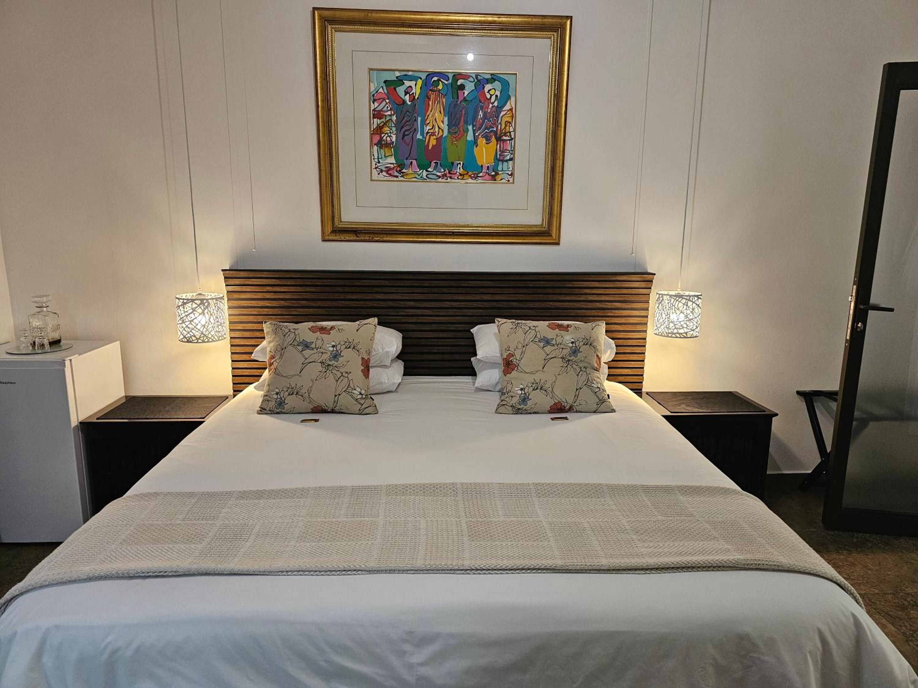 Leopard Corner Lodge