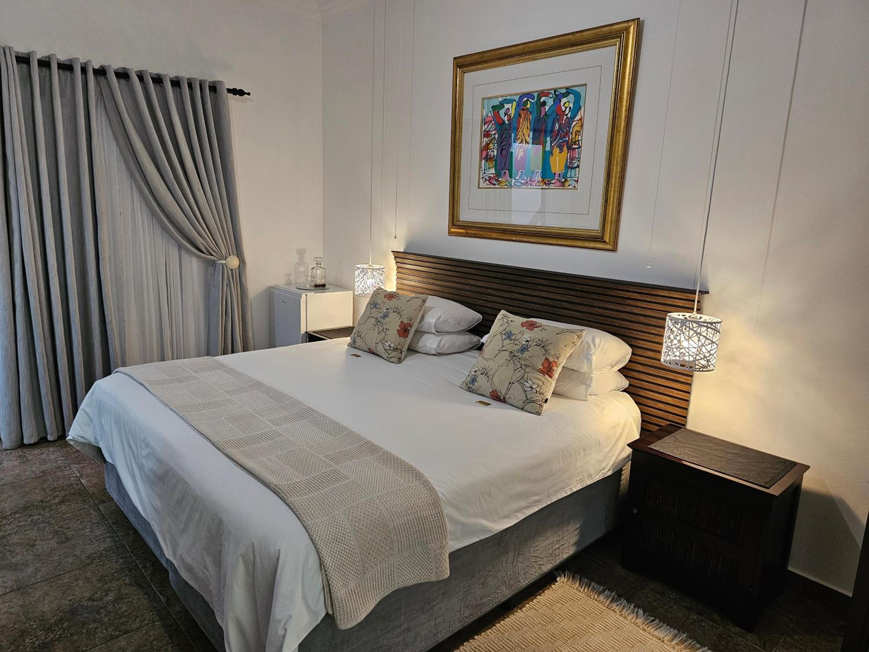 Leopard Corner Lodge