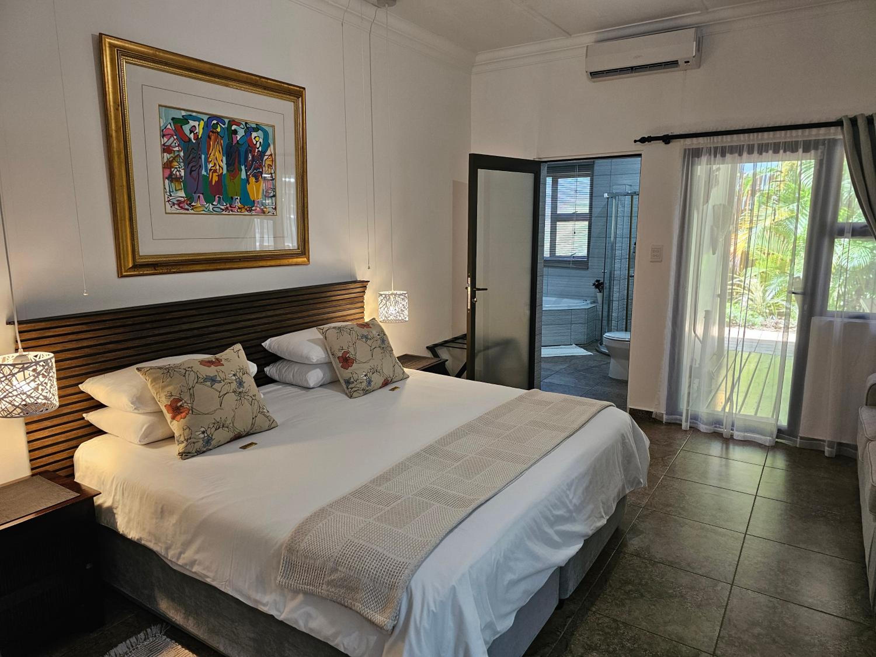 Leopard Corner Lodge