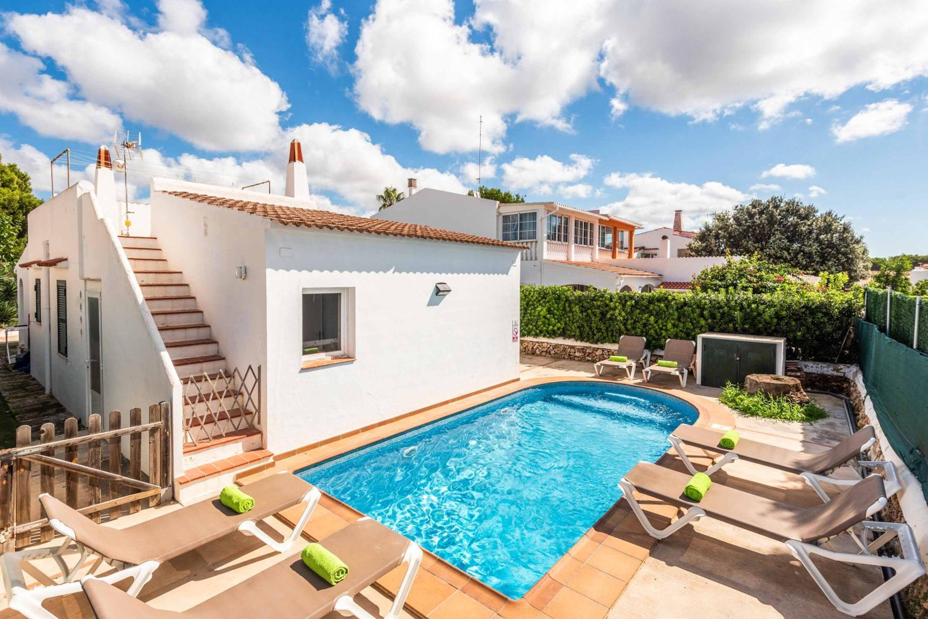 Villa Tia Dora