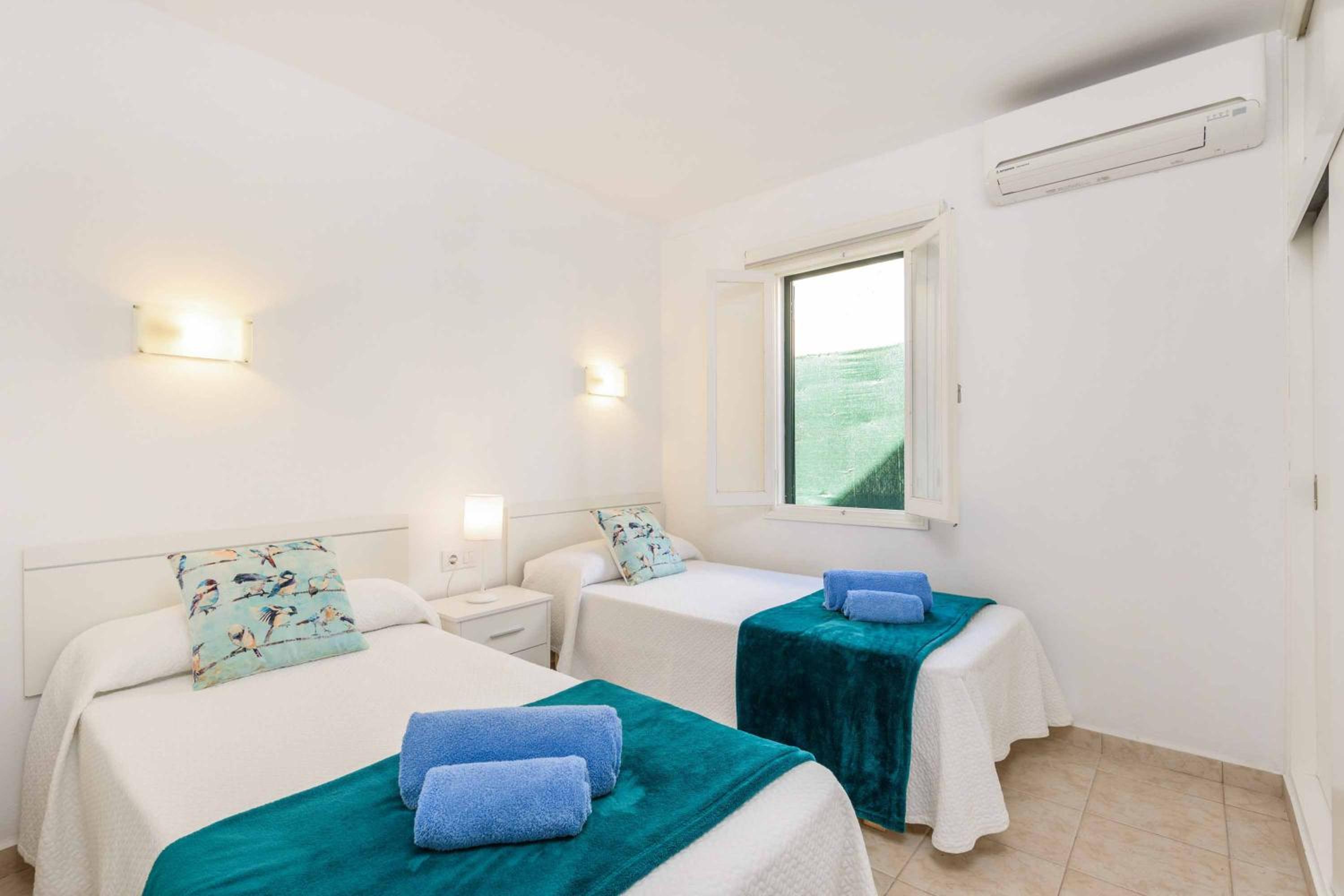 Villa Tia Dora
