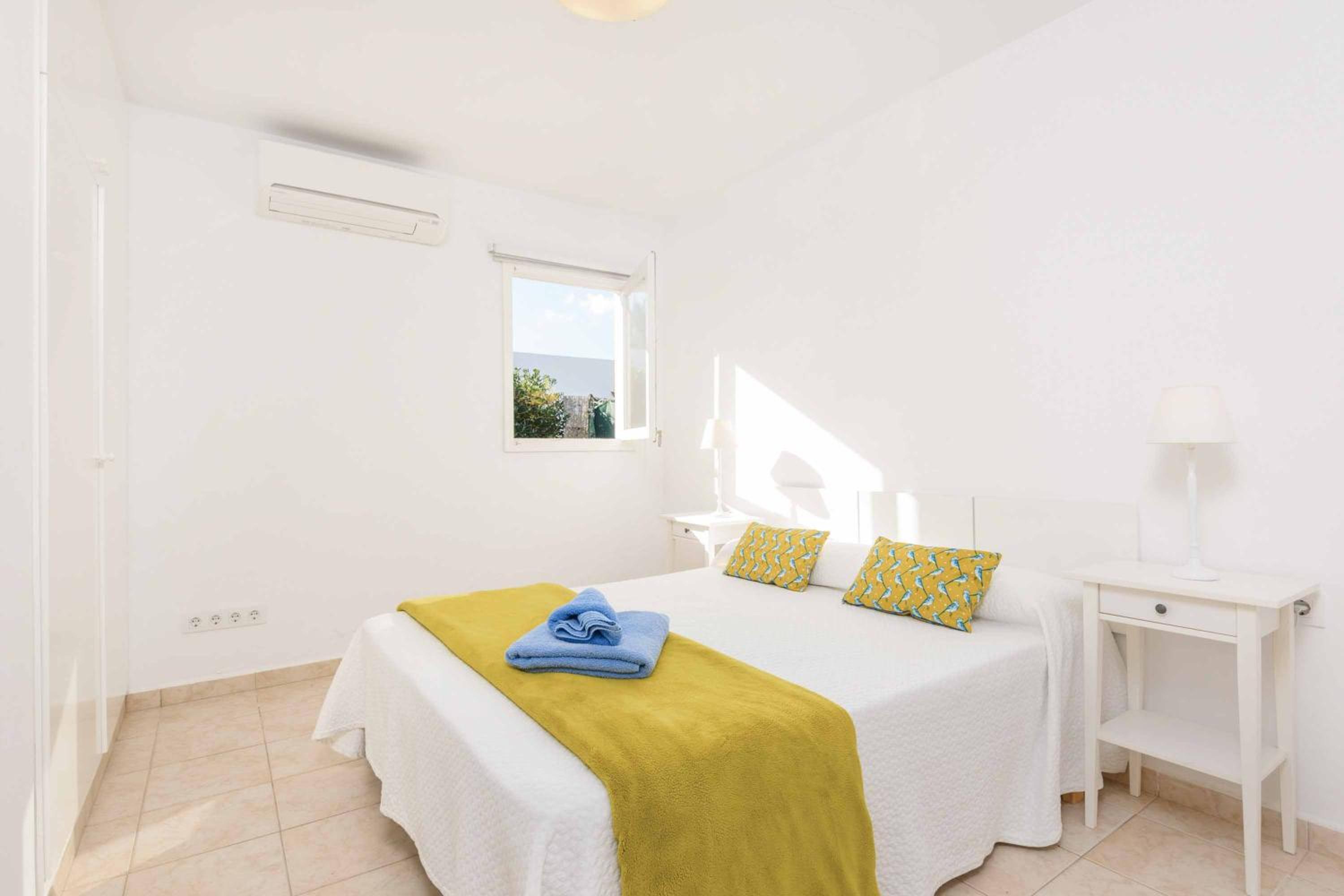 Villa Tia Dora