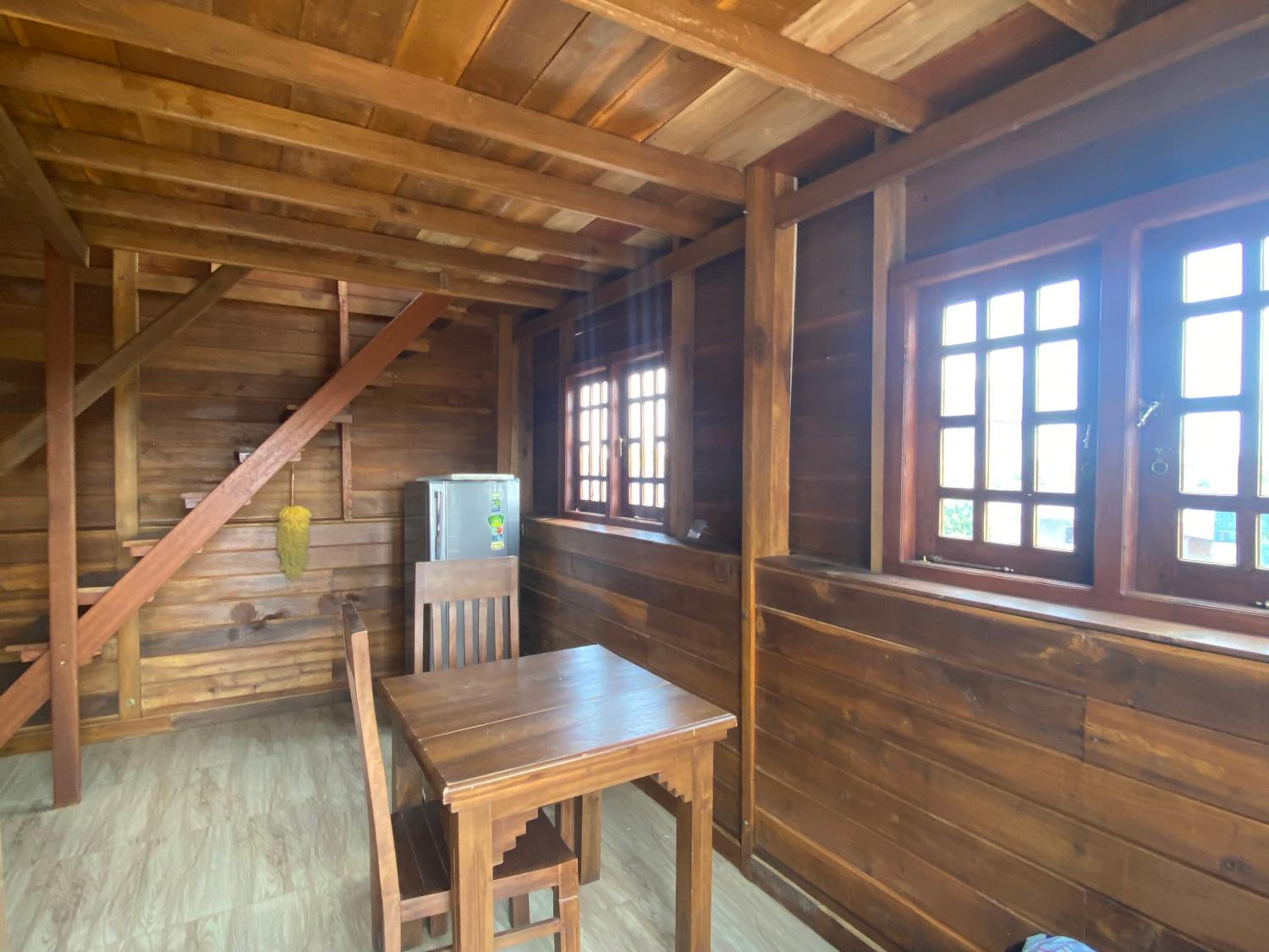 Diwan Apartment & Chalet view 2