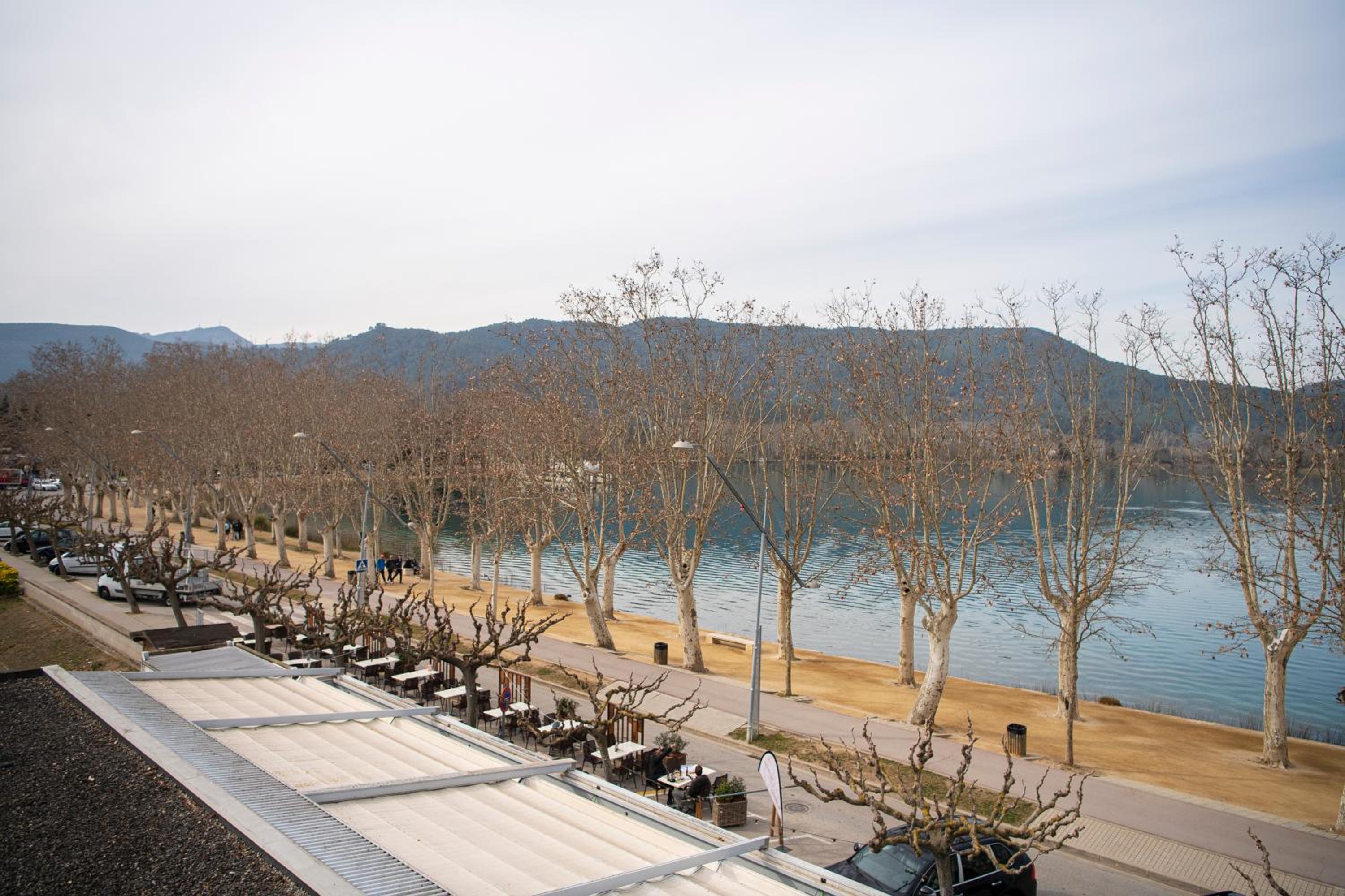 APARTAMENTS LA CARPA