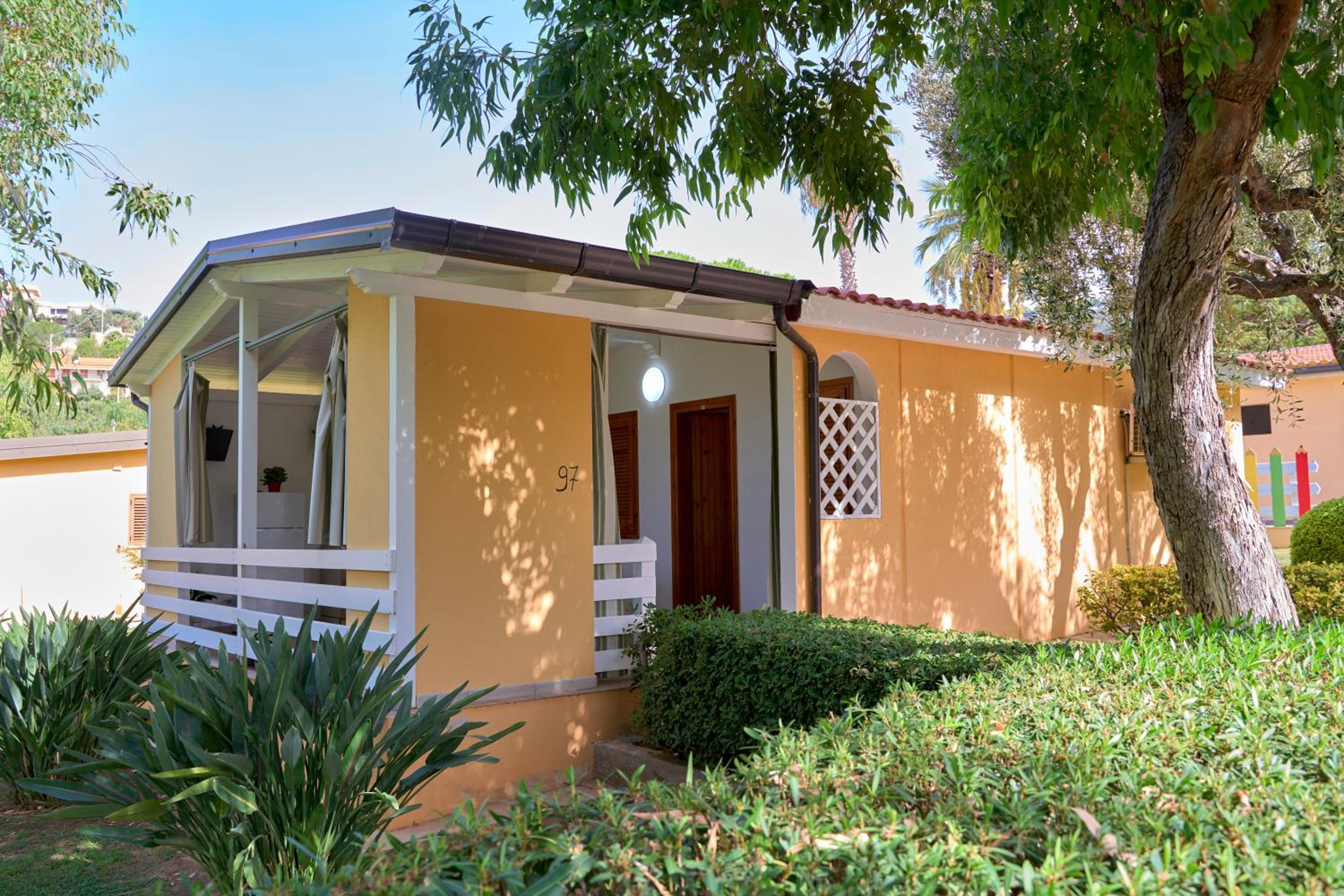 Villaggio Santa Maria