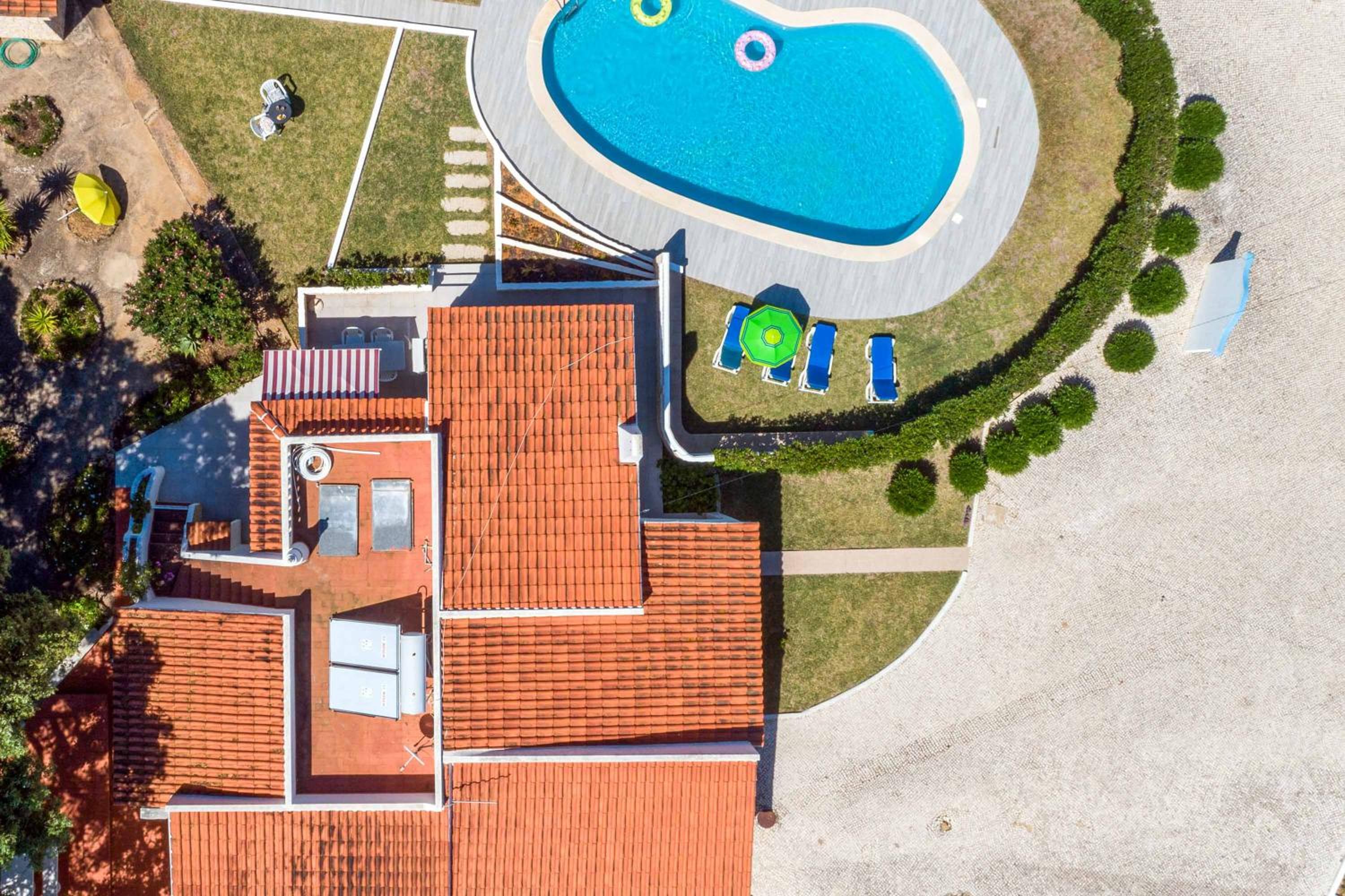 Villa Rosa dos Ventos view 4