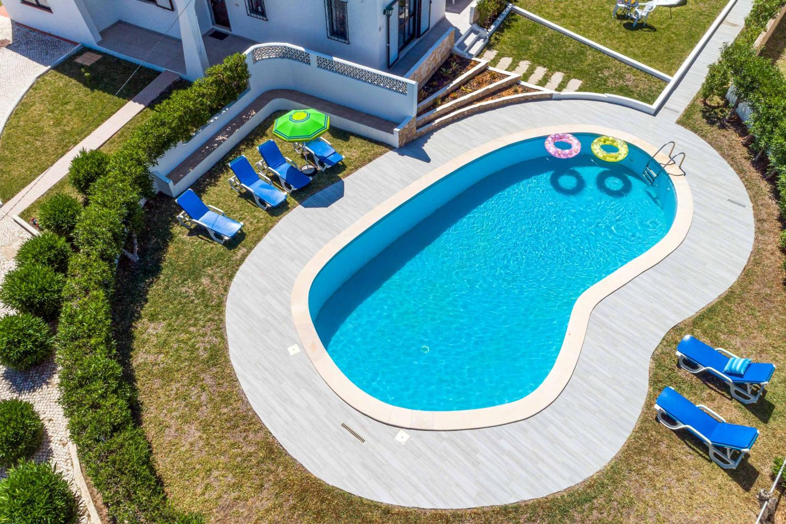 Villa Rosa dos Ventos view 3
