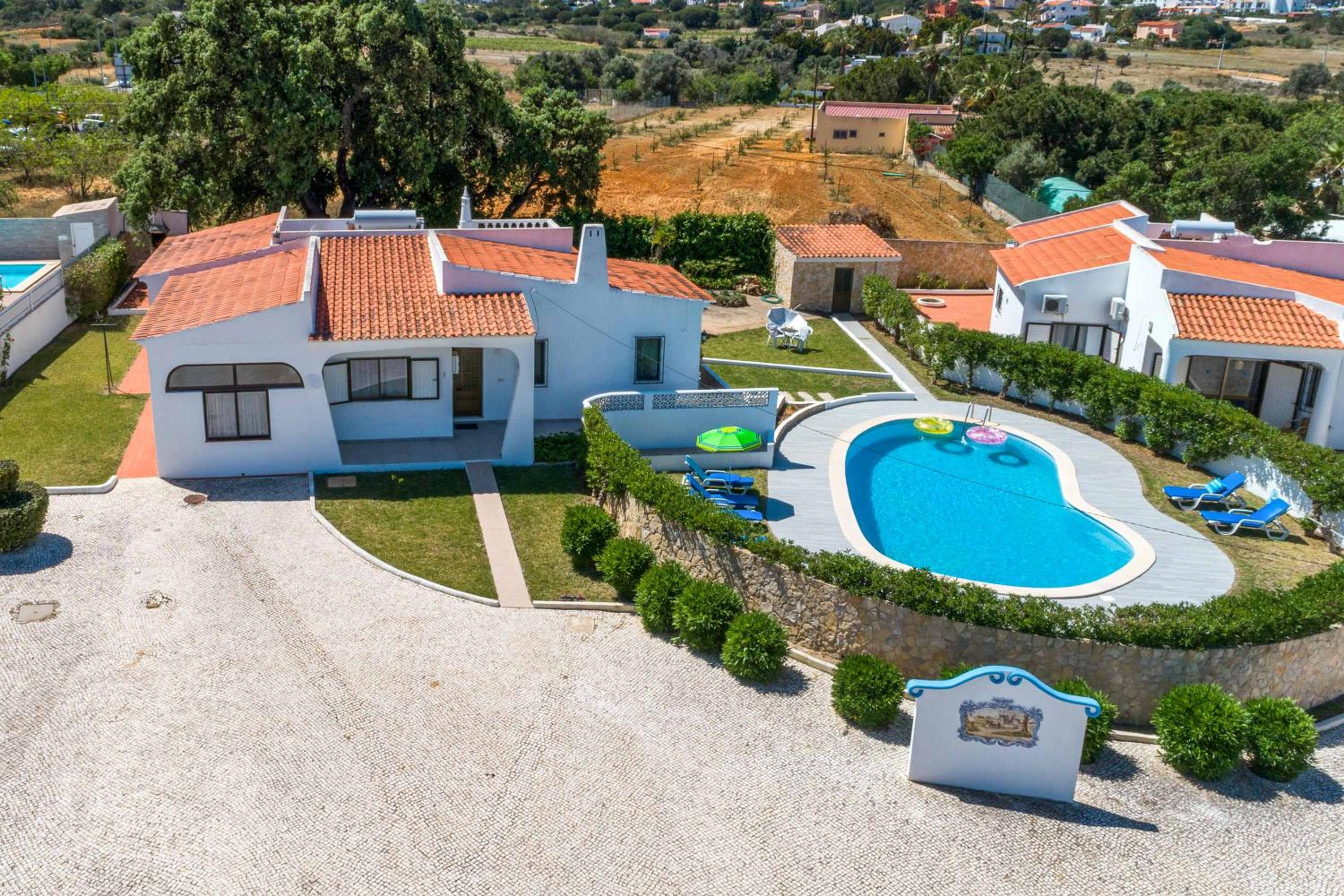 Villa Rosa dos Ventos view 5