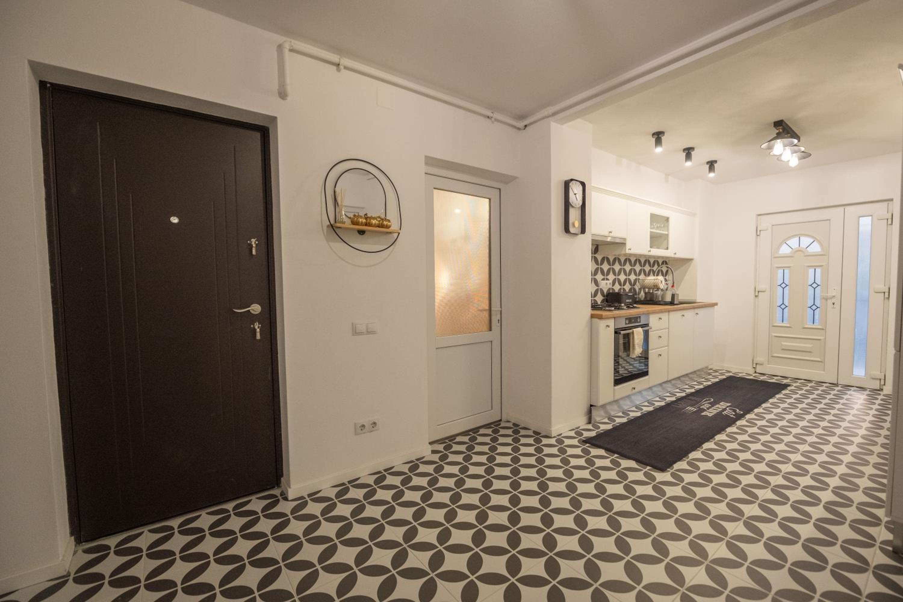 RITM Apartament